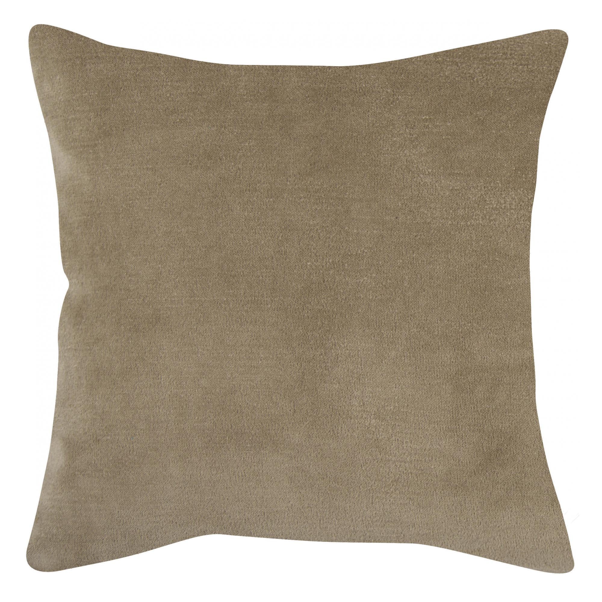Elise Matt Velvet Cushion