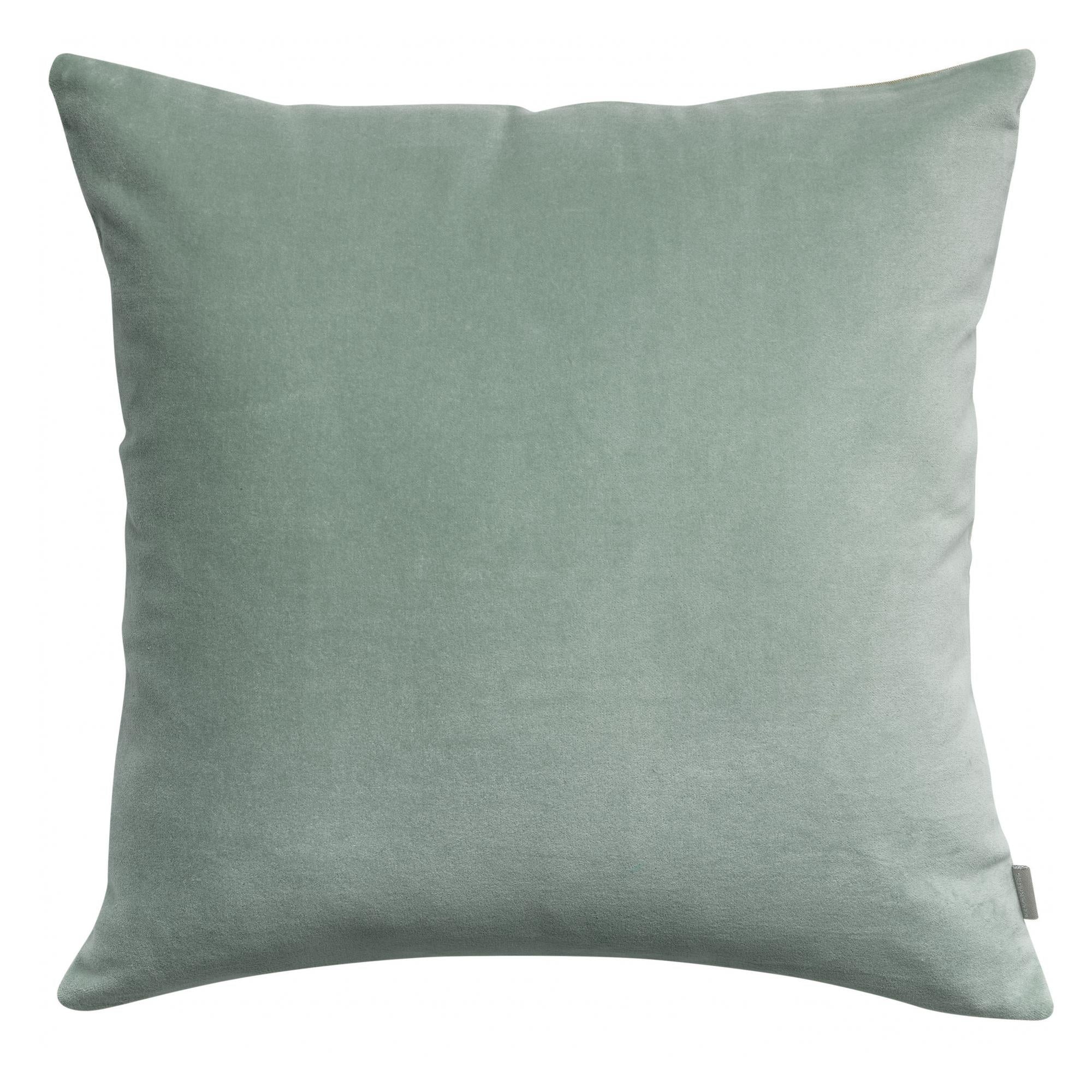 Elise Matt Velvet Cushion