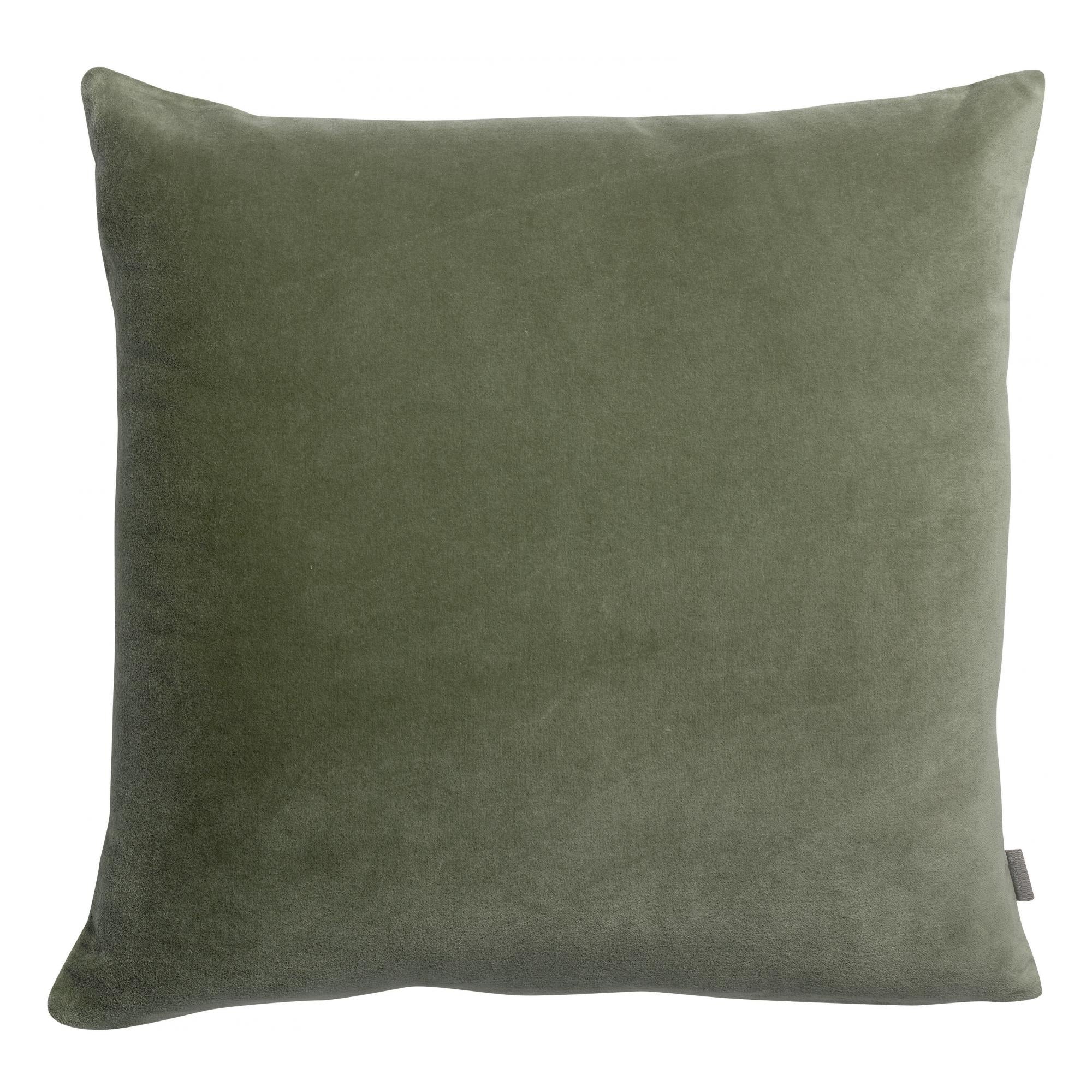 Elise Matt Velvet Cushion