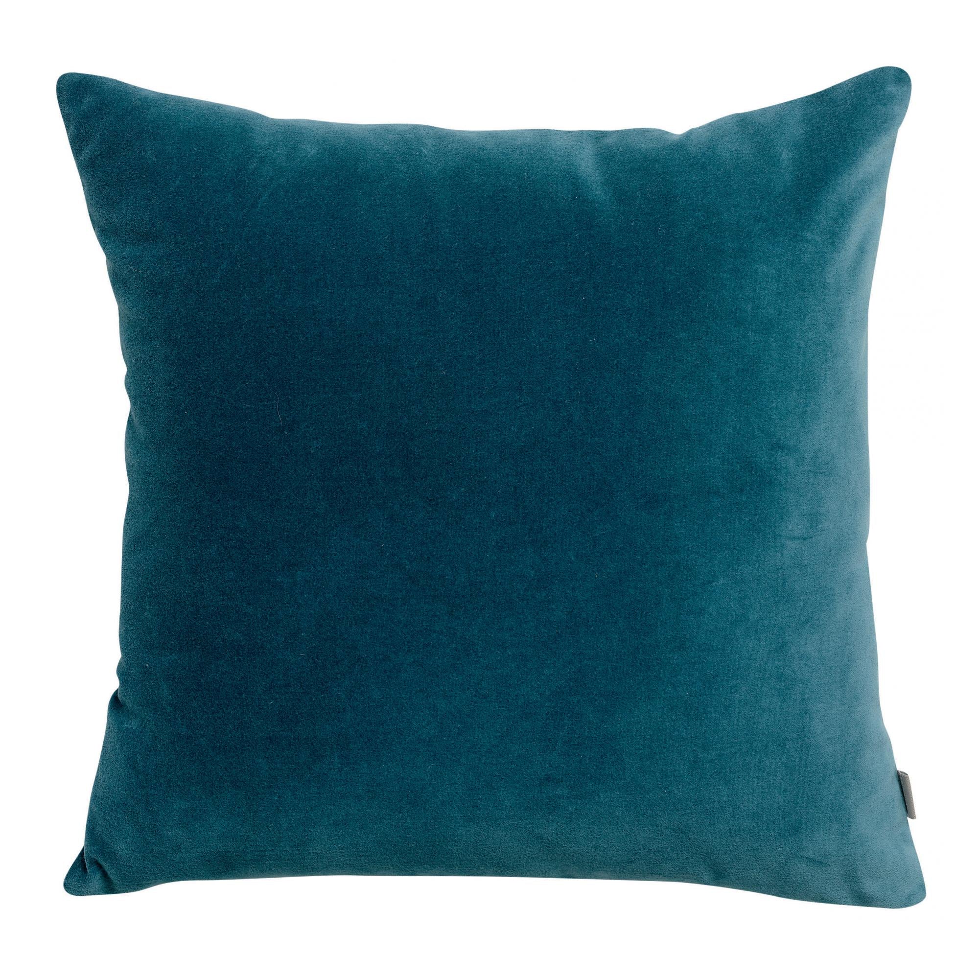 Elise Matt Velvet Cushion