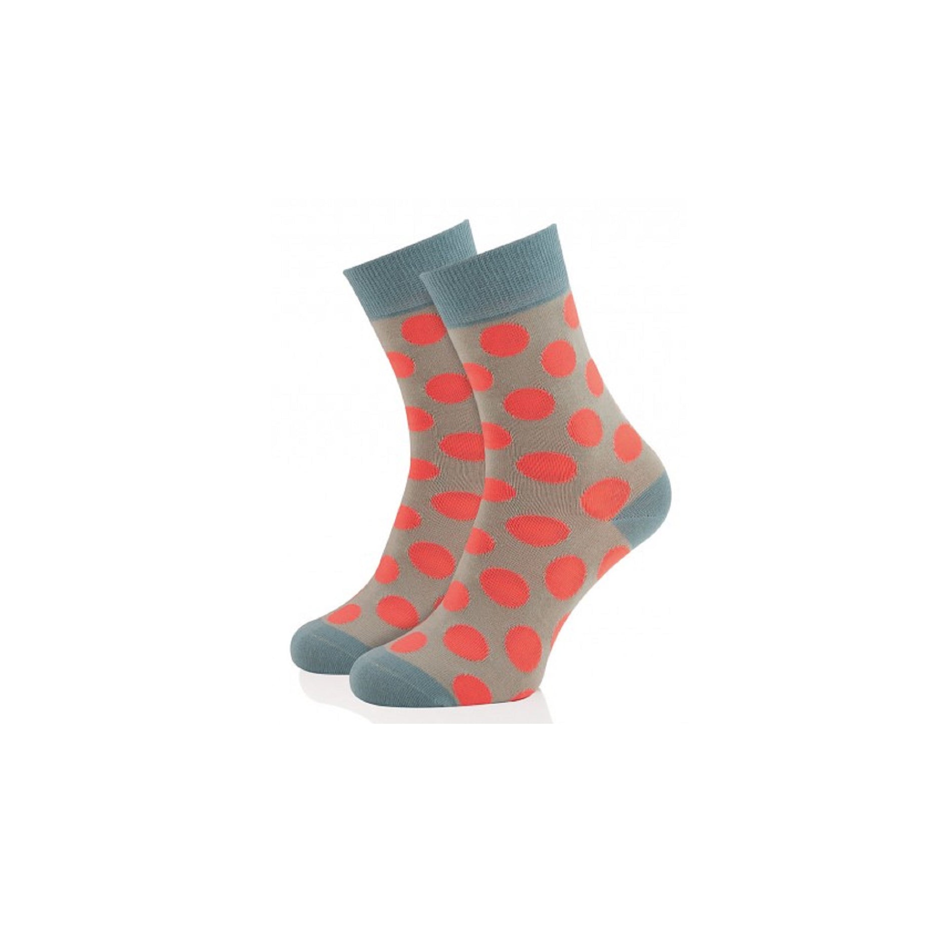 Remember Spot Socks