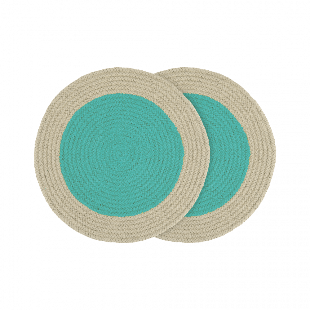 Remember Placemats Set of 2