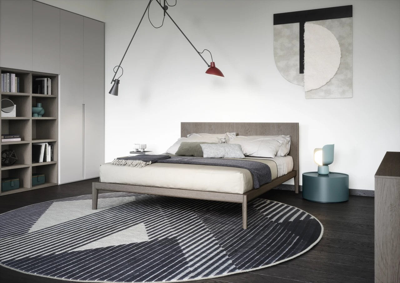 Unika Hinged Door Wardrobe