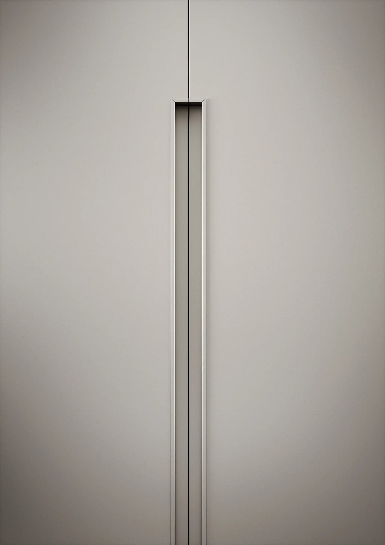Unika Hinged Door Wardrobe