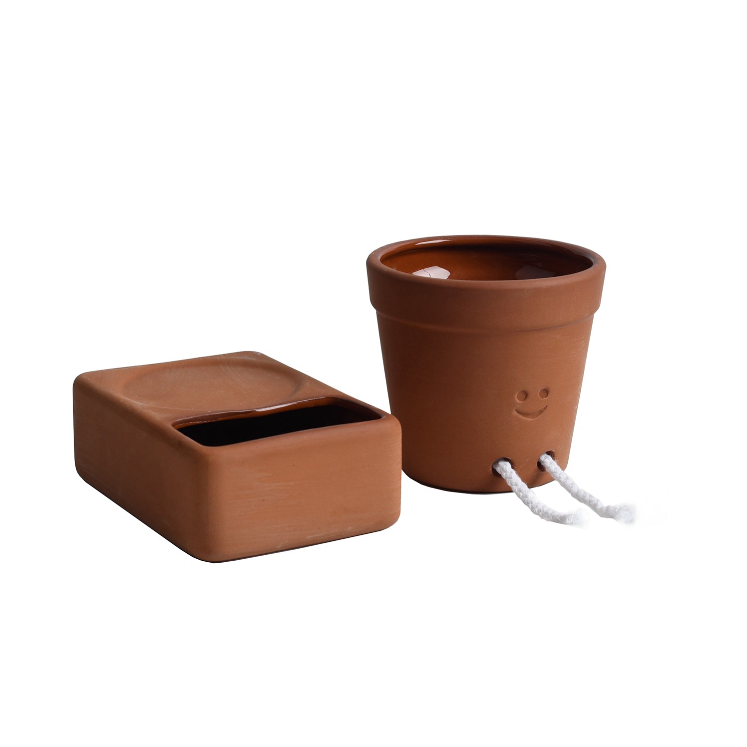 Self Care Planter