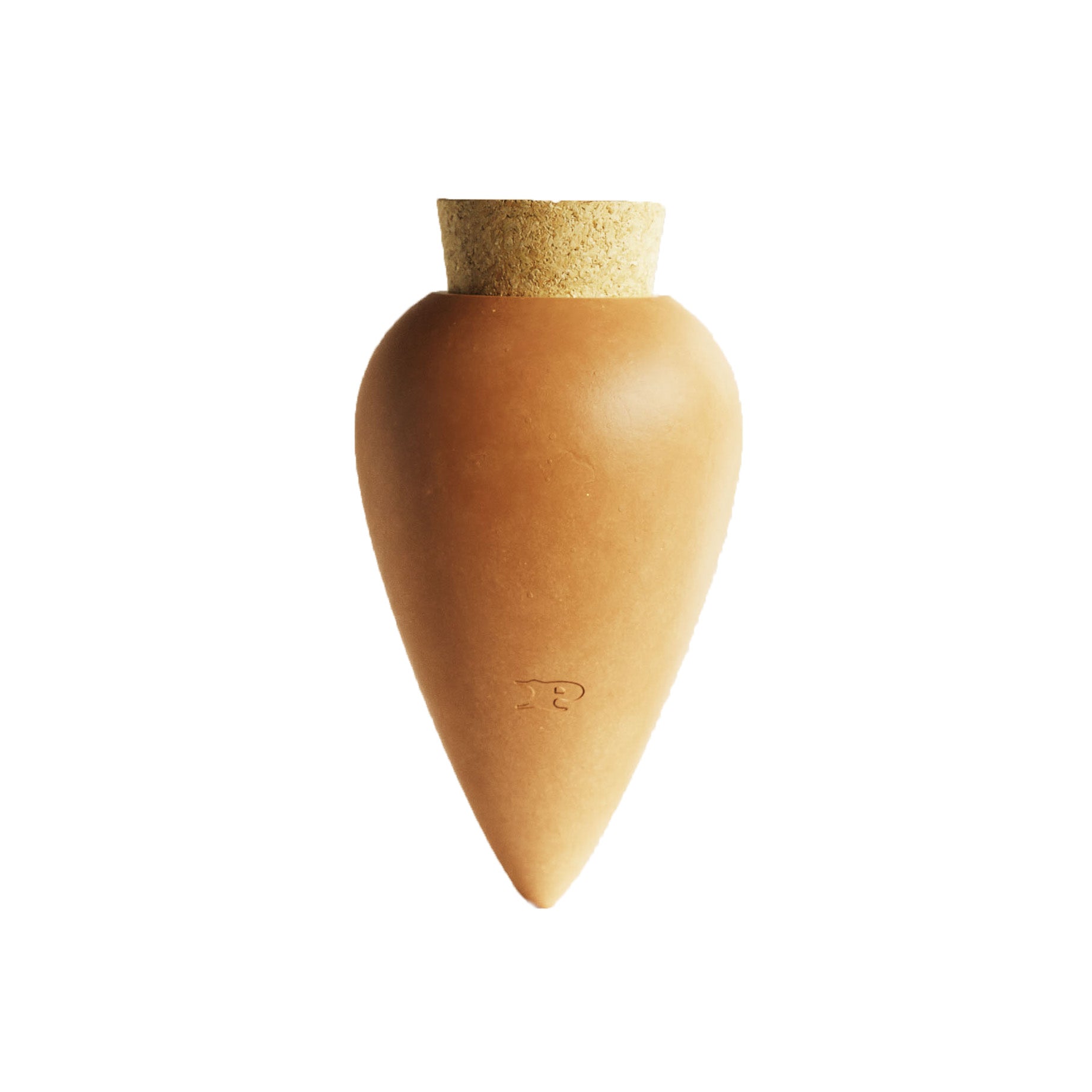 Pepin Olla Terracotta