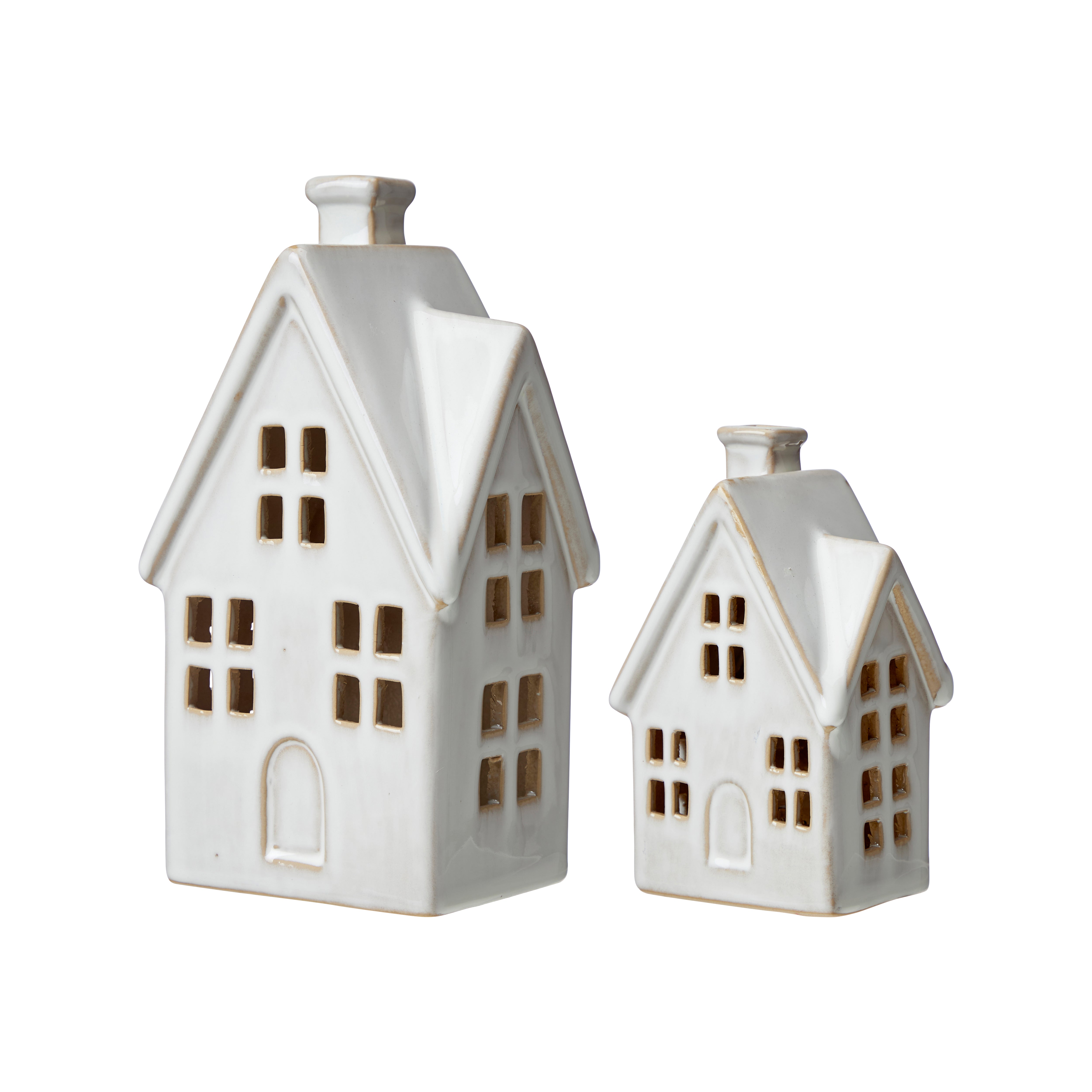 Wikholm Wilma LED house Set of 2