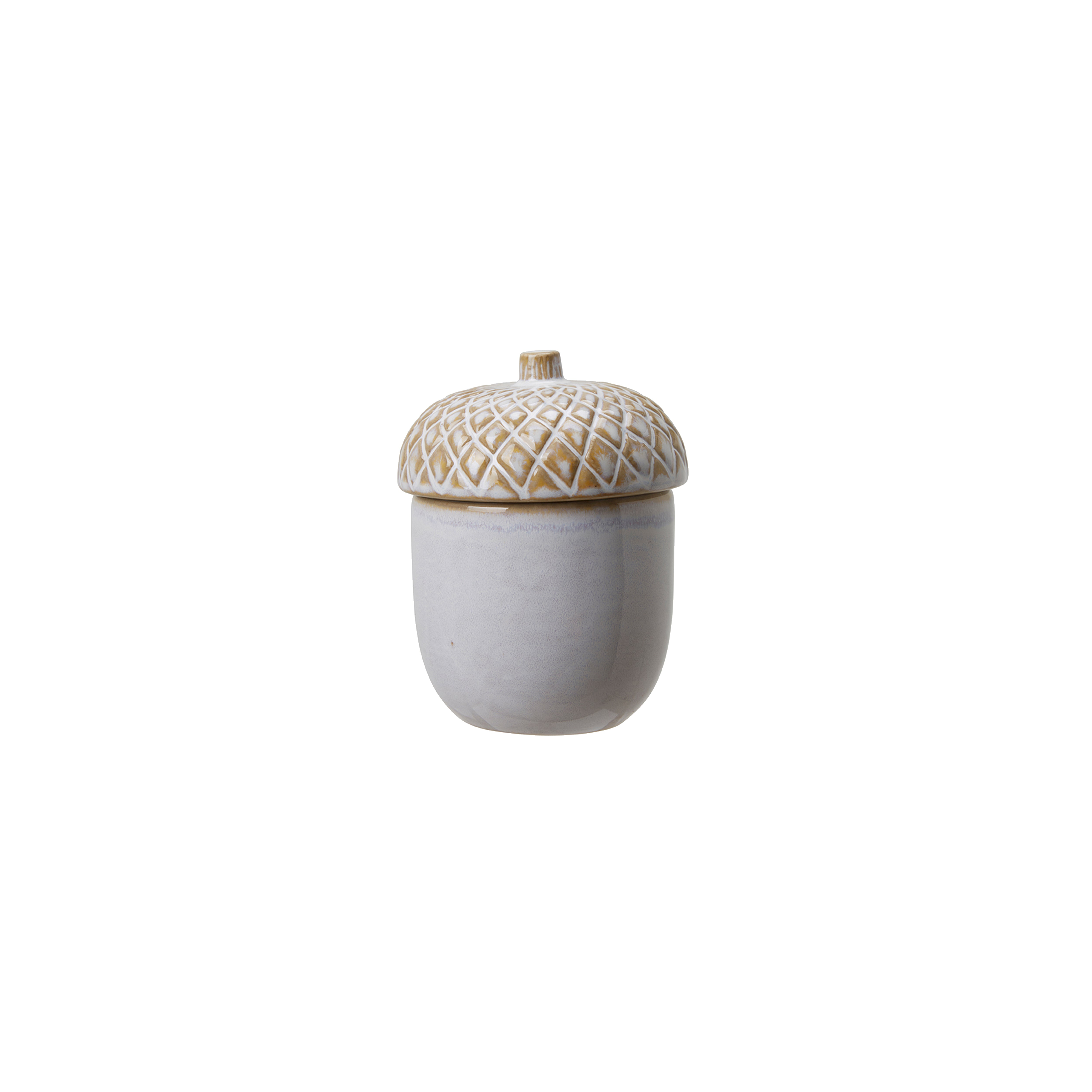 Wikholm Acorn Candles