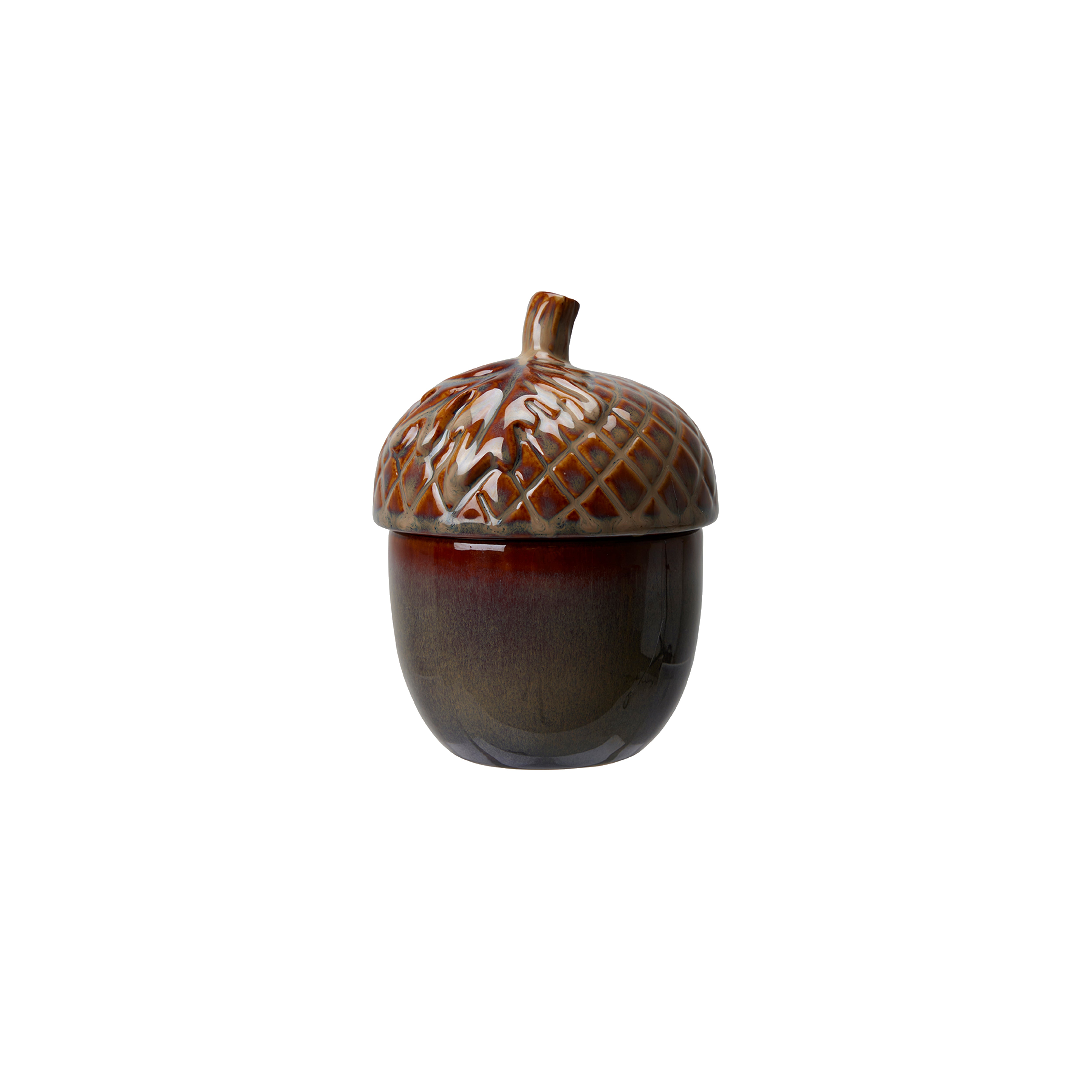 Wikholm Acorn Candles