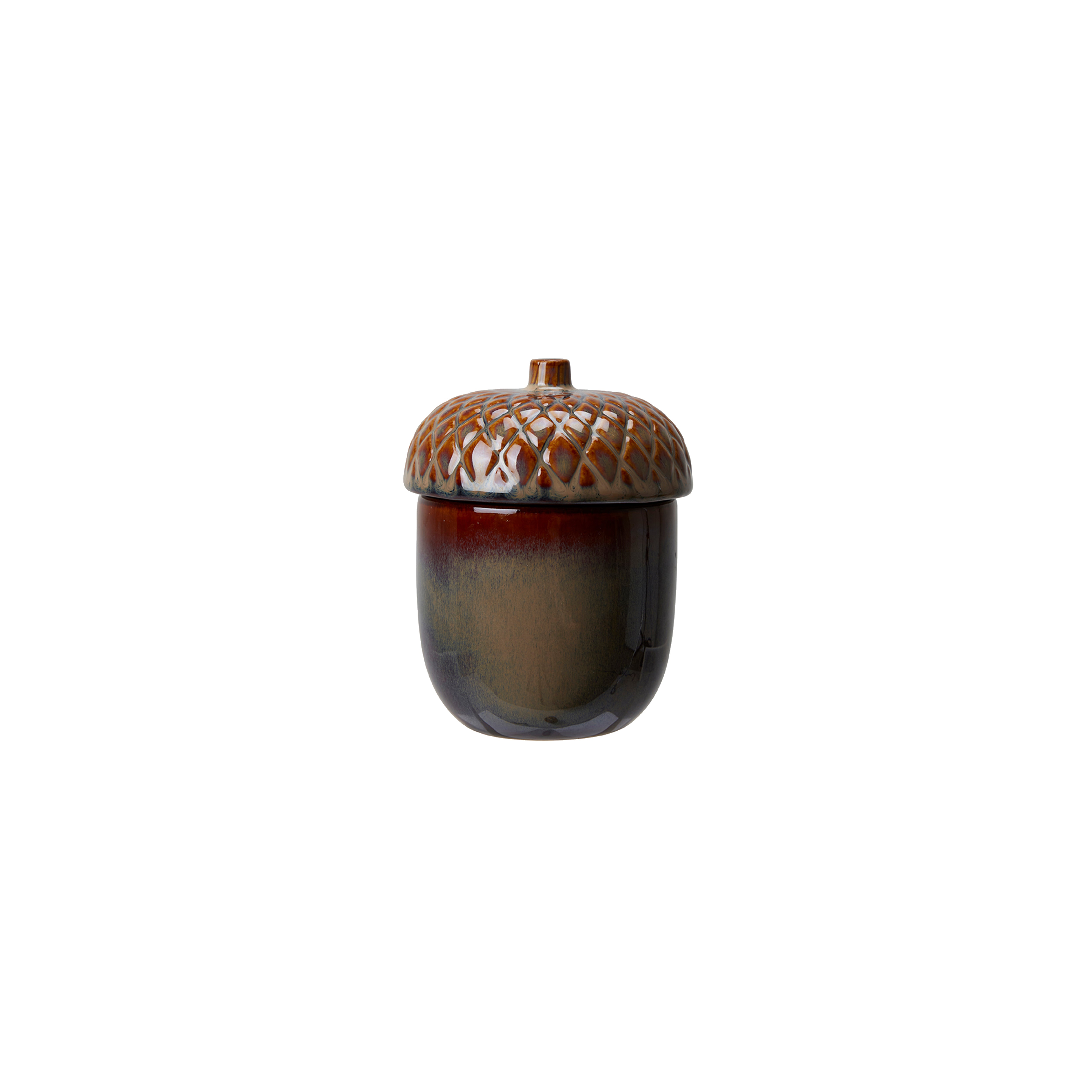 Wikholm Acorn Candles