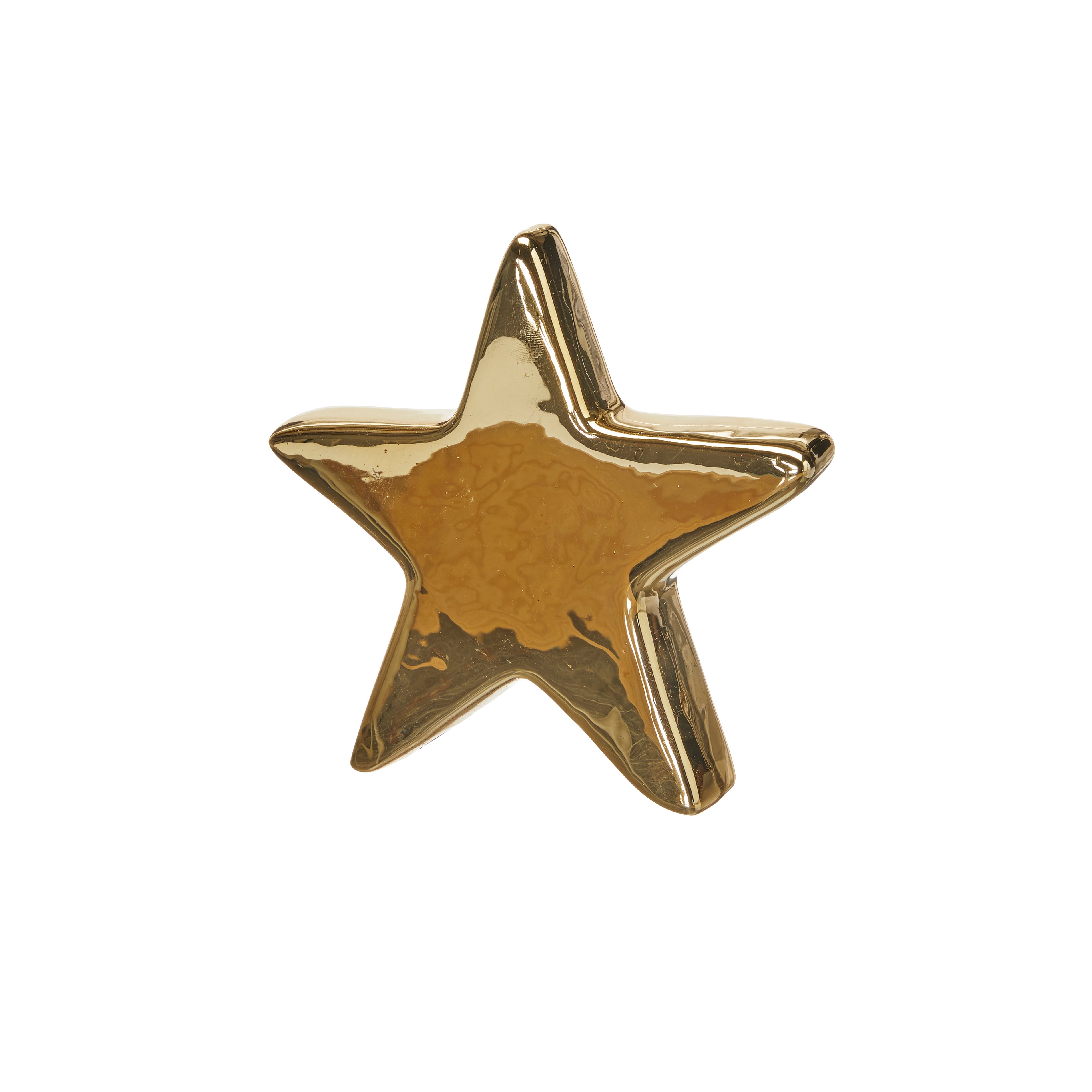 Wikholm Nellie Gold Star