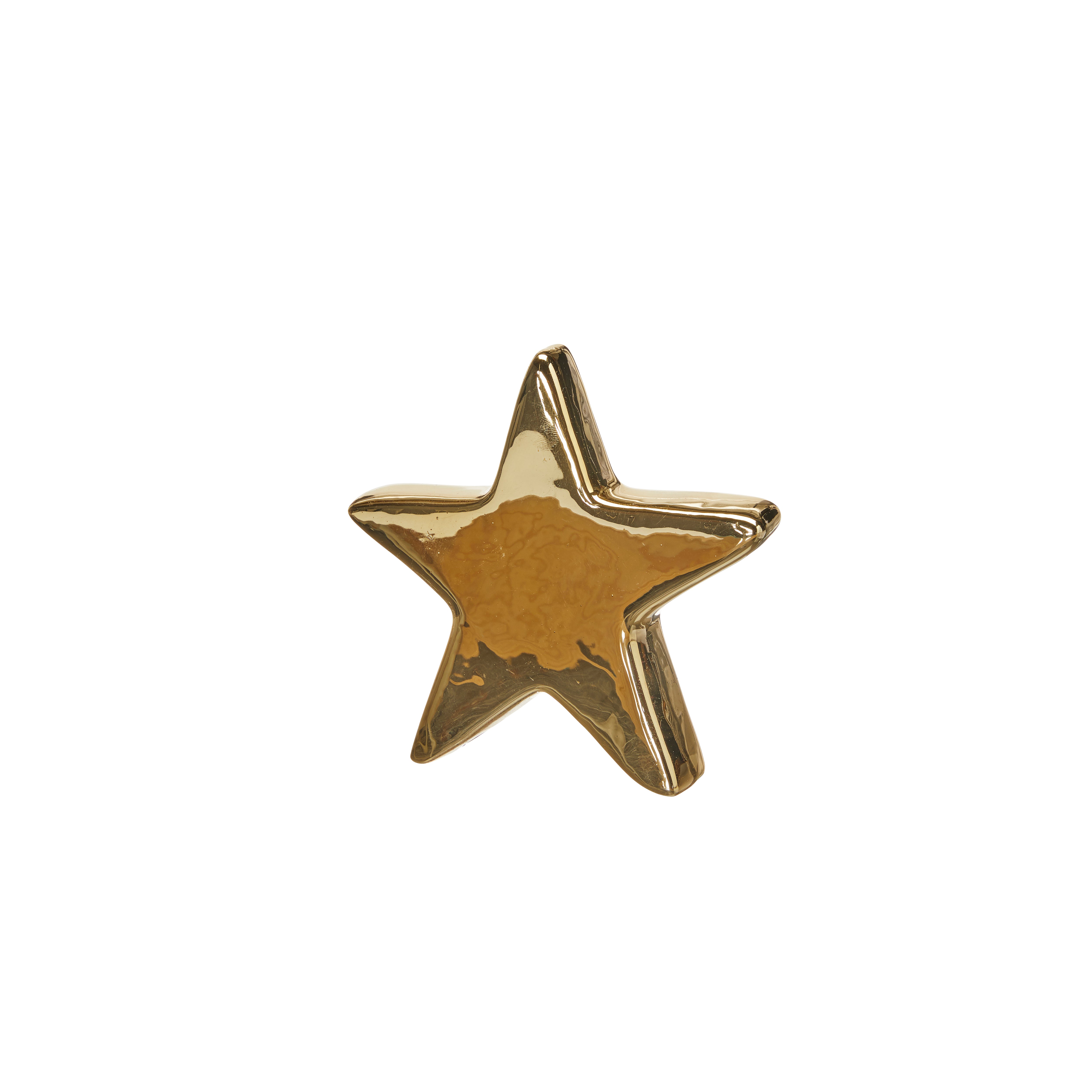 Wikholm Nellie Gold Star