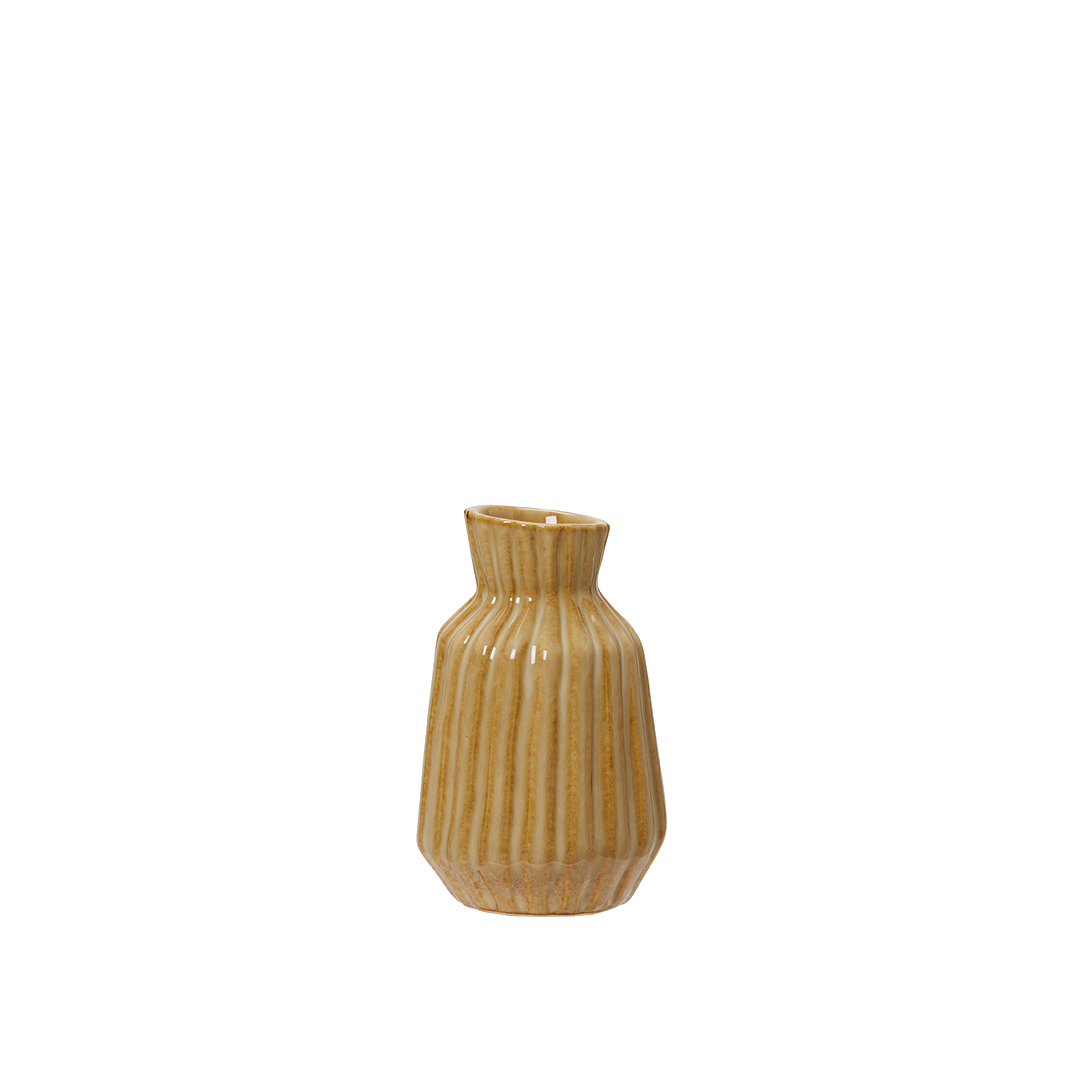 Wikholm Fleur Mini Vase