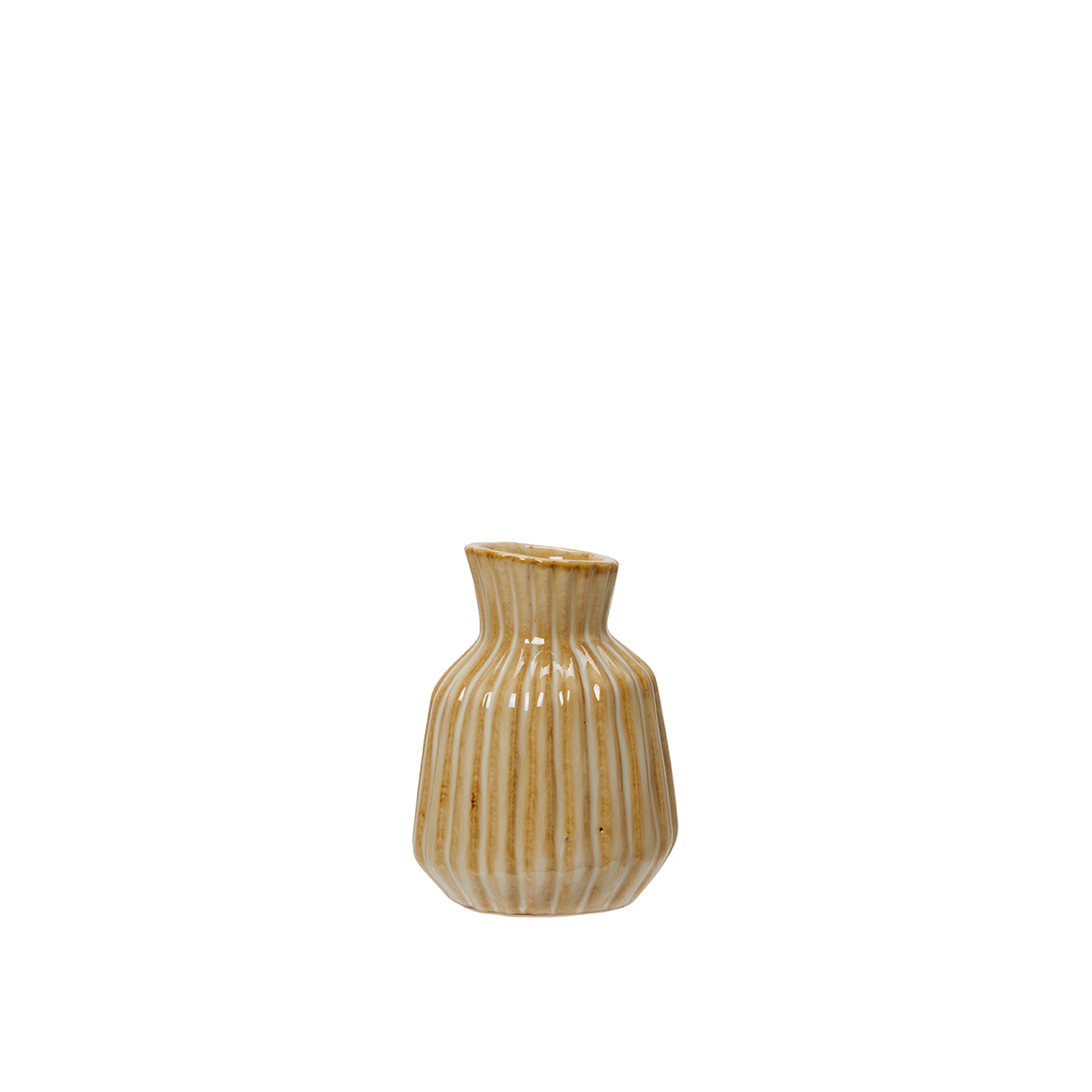 Wikholm Fleur Mini Vase