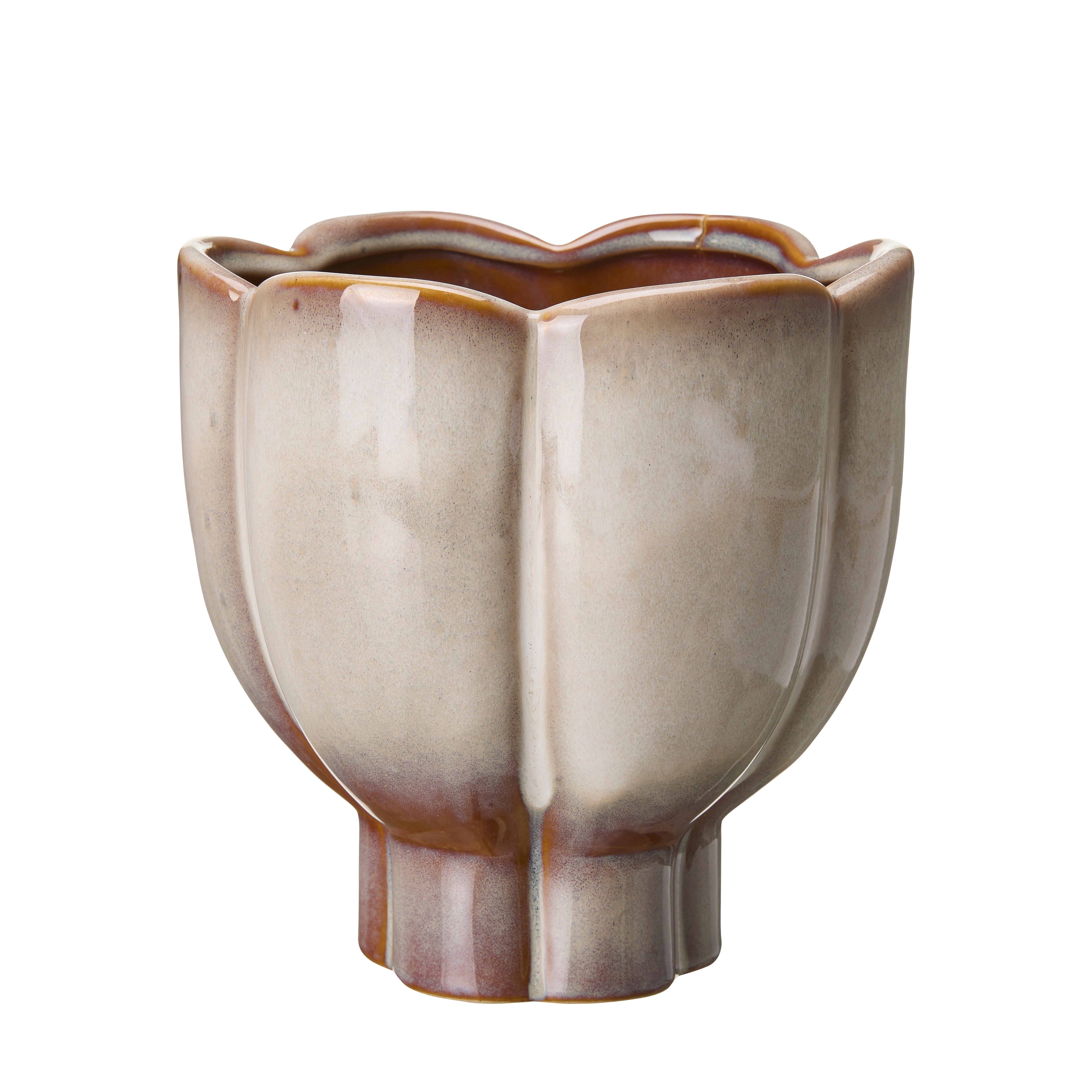 Wikholm Denise Plant Pot