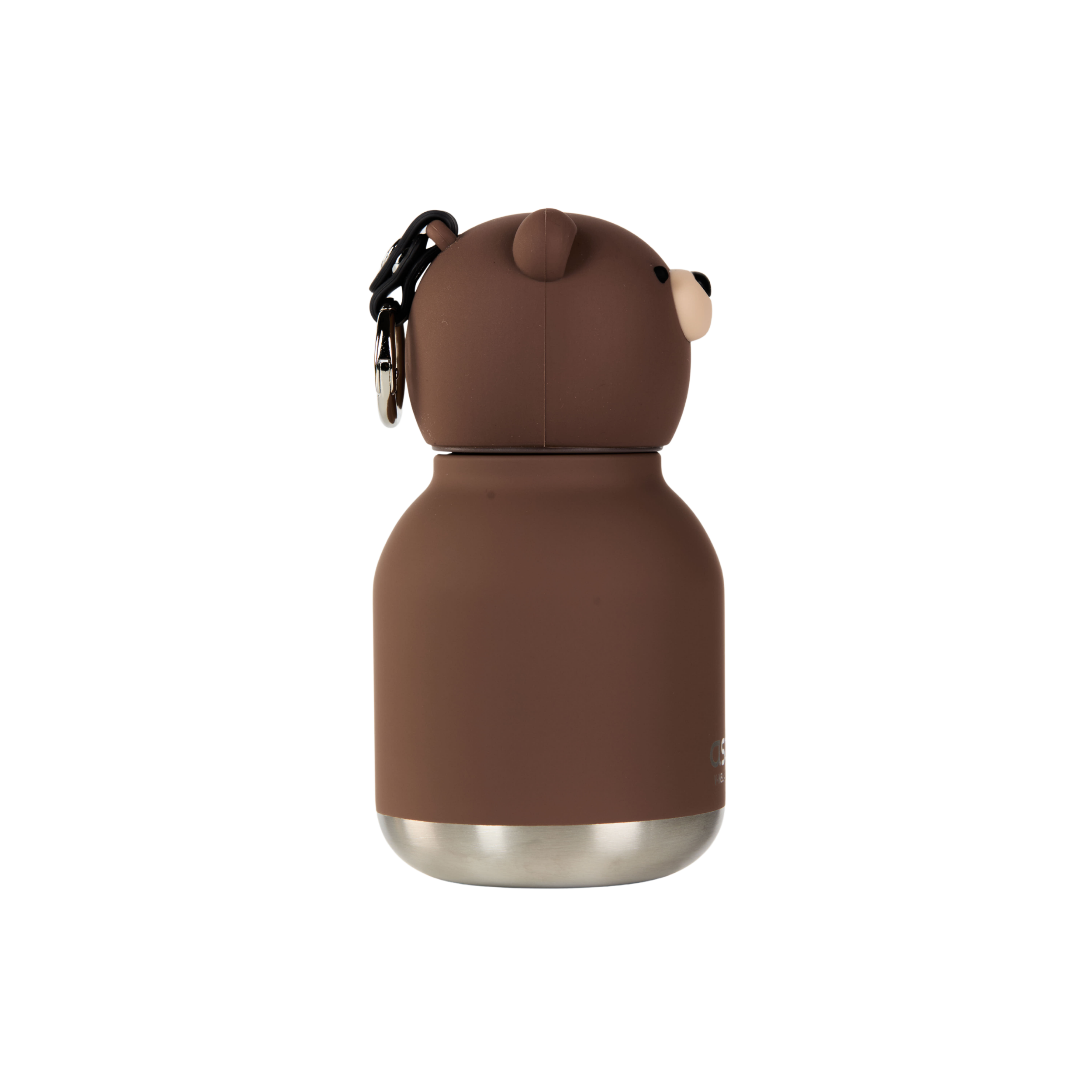 Brown Bear Mini Bestie Bottle