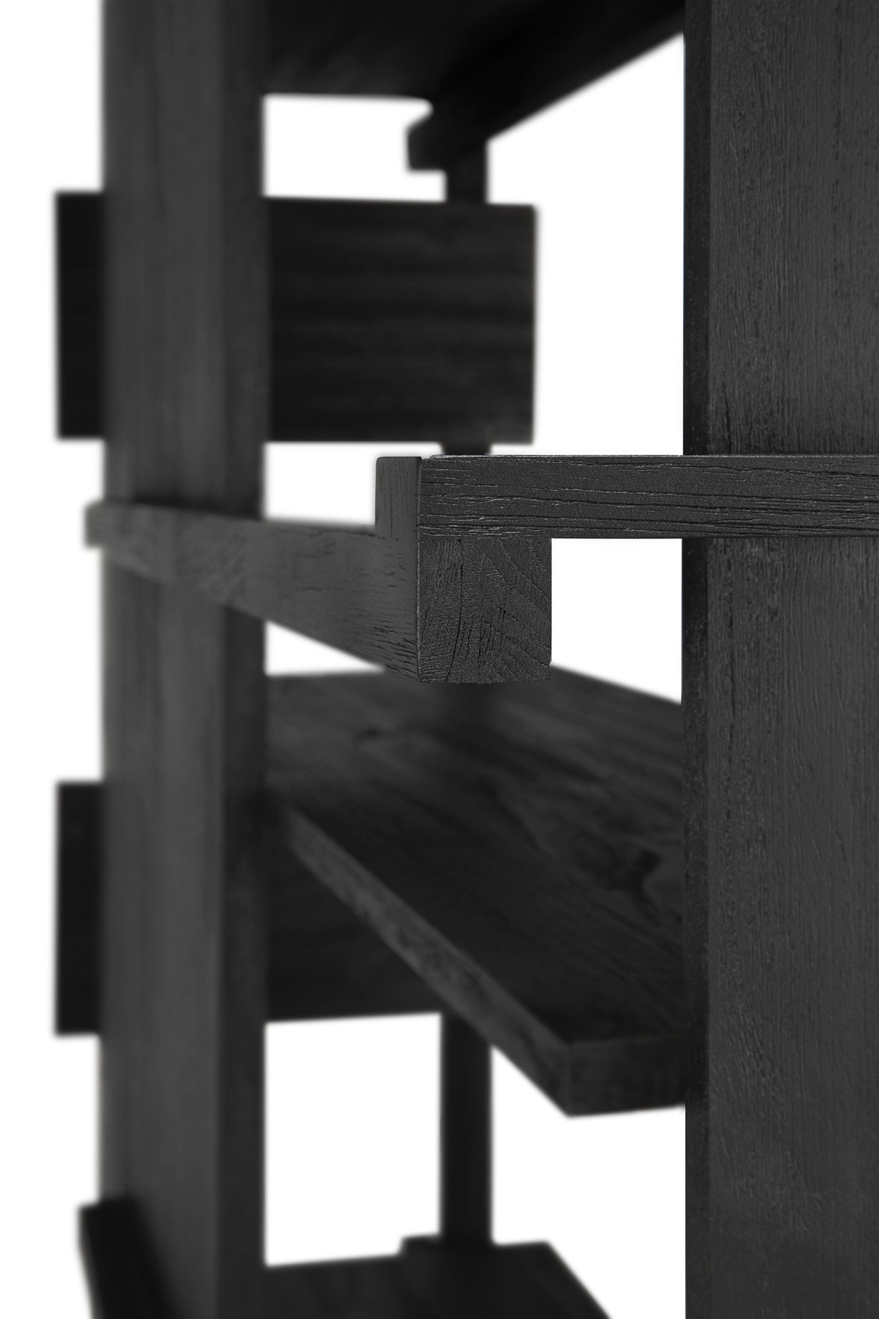 Ethnicraft Abstract Rack