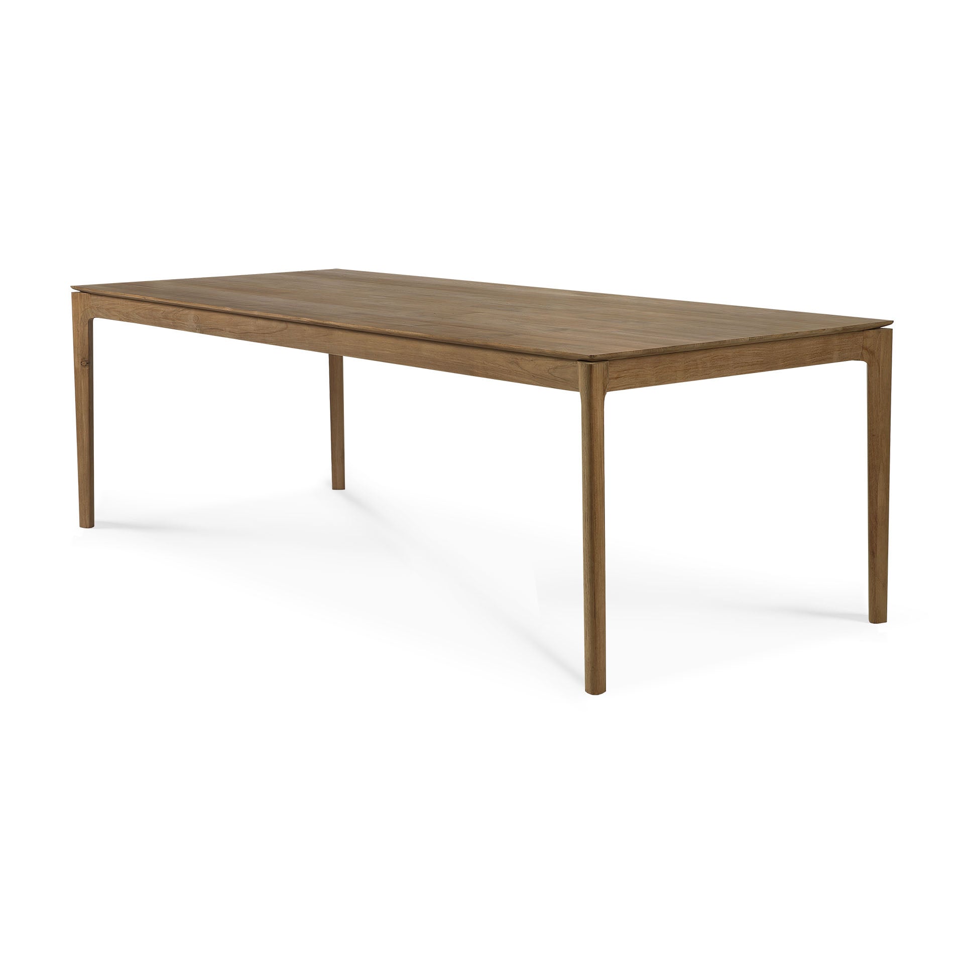 Ethnicraft Bok Dining Table