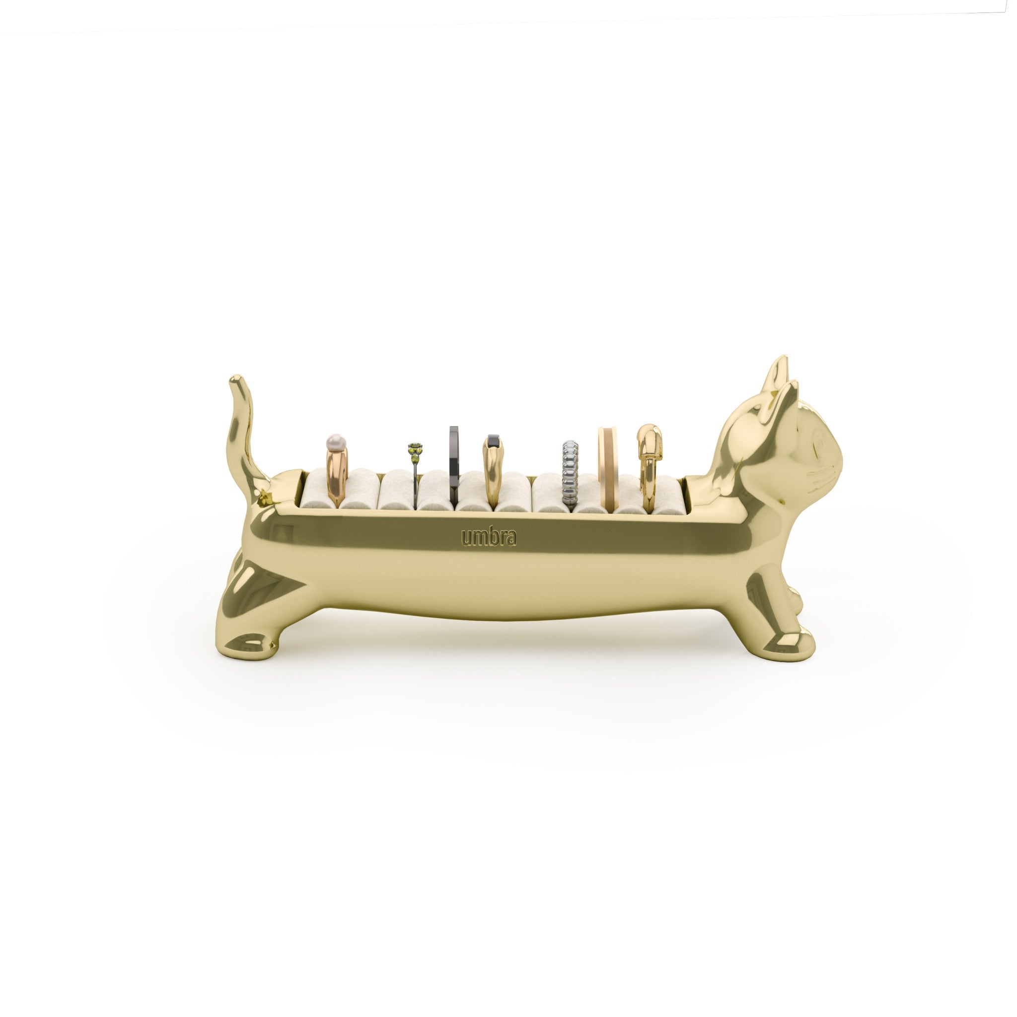 Umbra Ali Cat Ring Holder