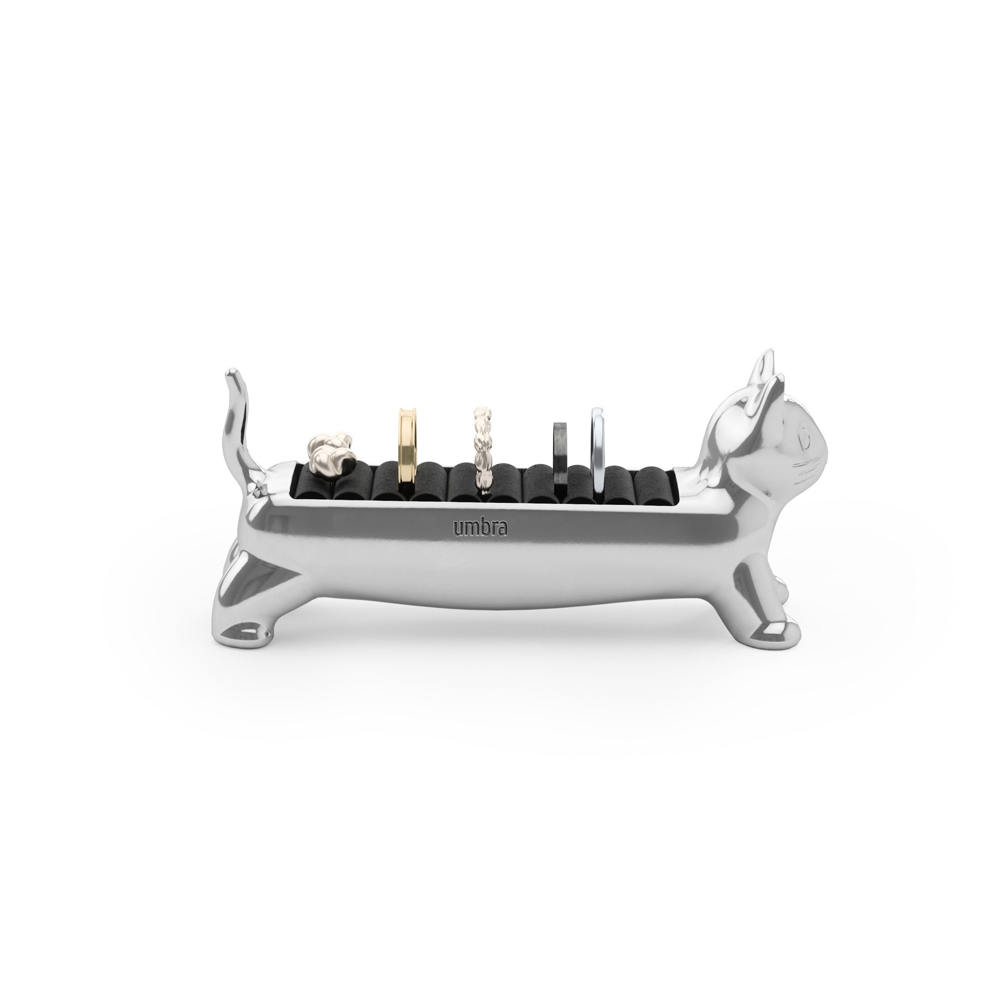 Umbra Ali Cat Ring Holder