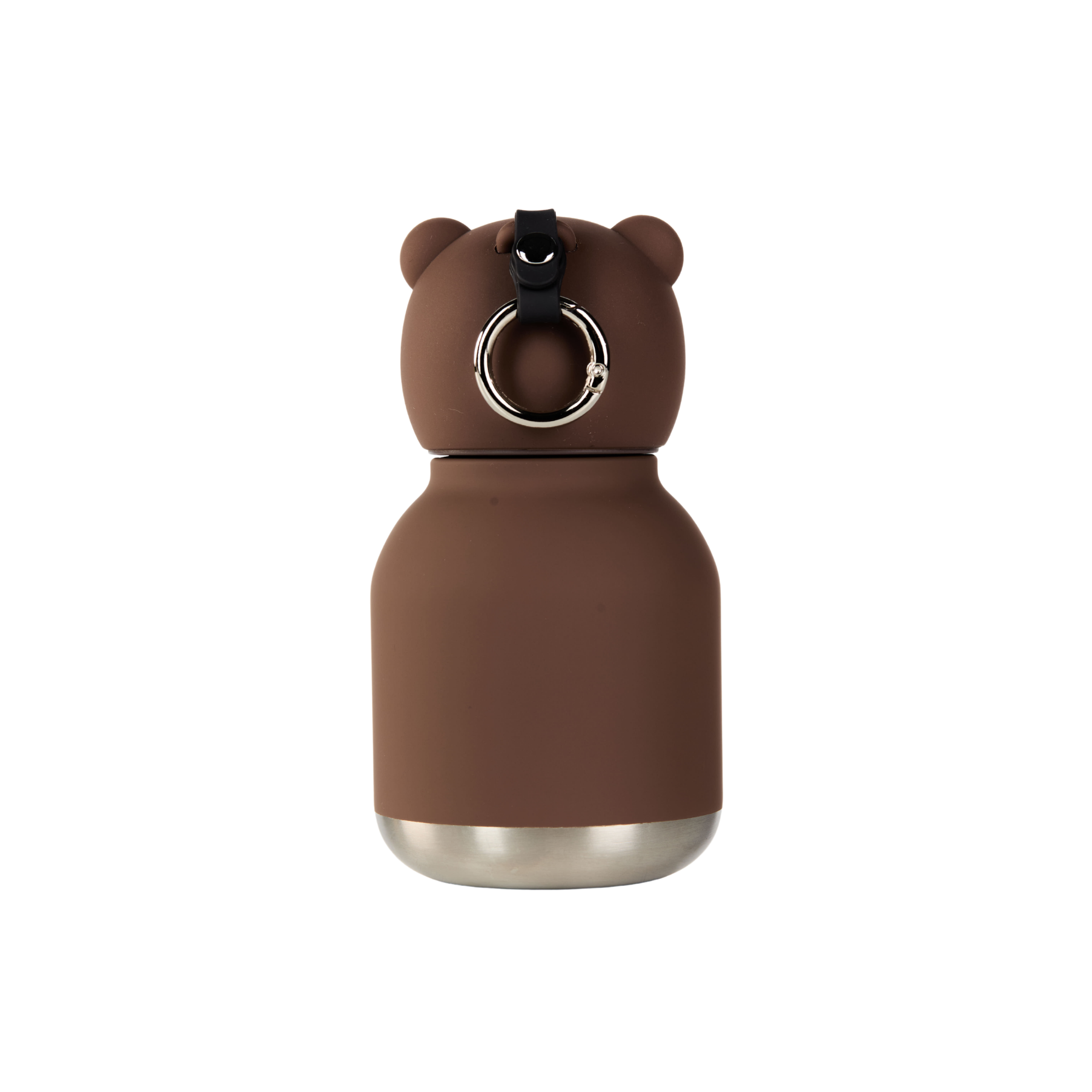 Brown Bear Mini Bestie Bottle
