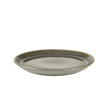 Bitz Gastro Small Plate Grey/Grey 17cm