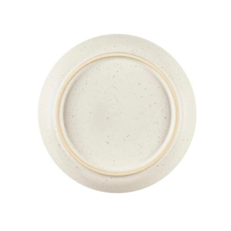 Bitz Gastro Small Plate Cream /Cream 17cm