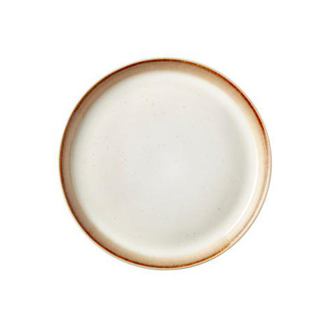 Bitz Gastro Small Plate Cream /Cream 17cm