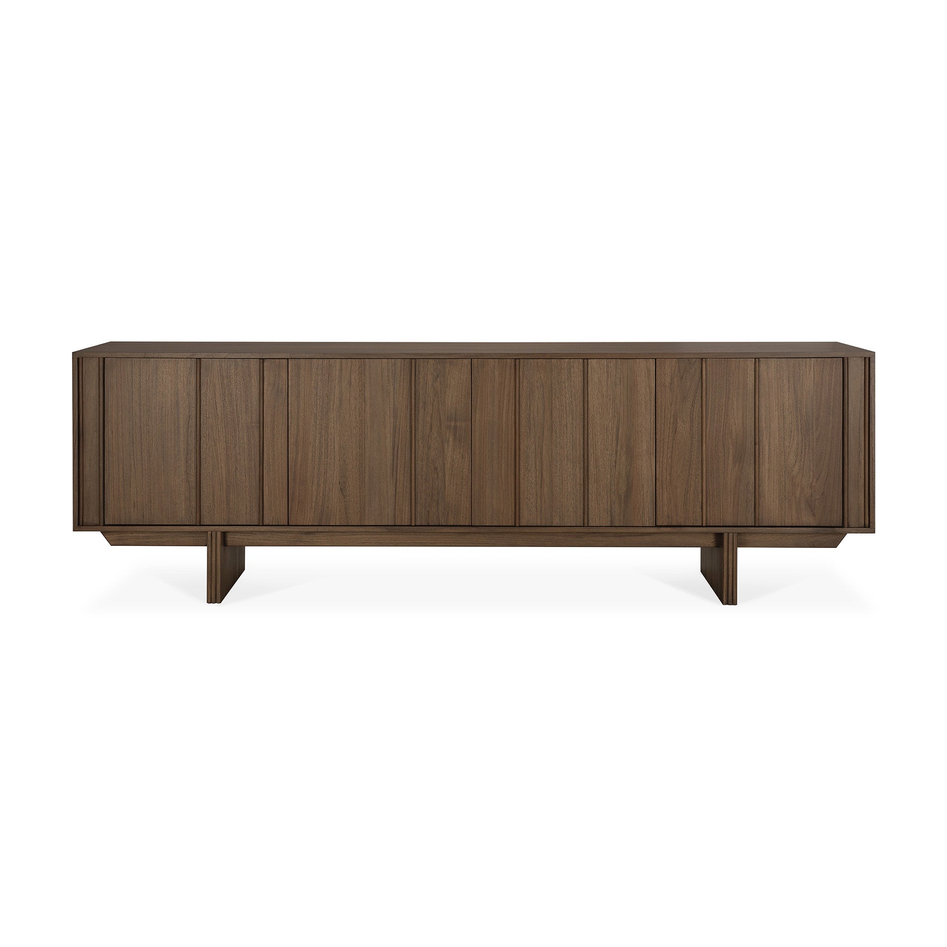 Ethnicraft Pillar Sideboard