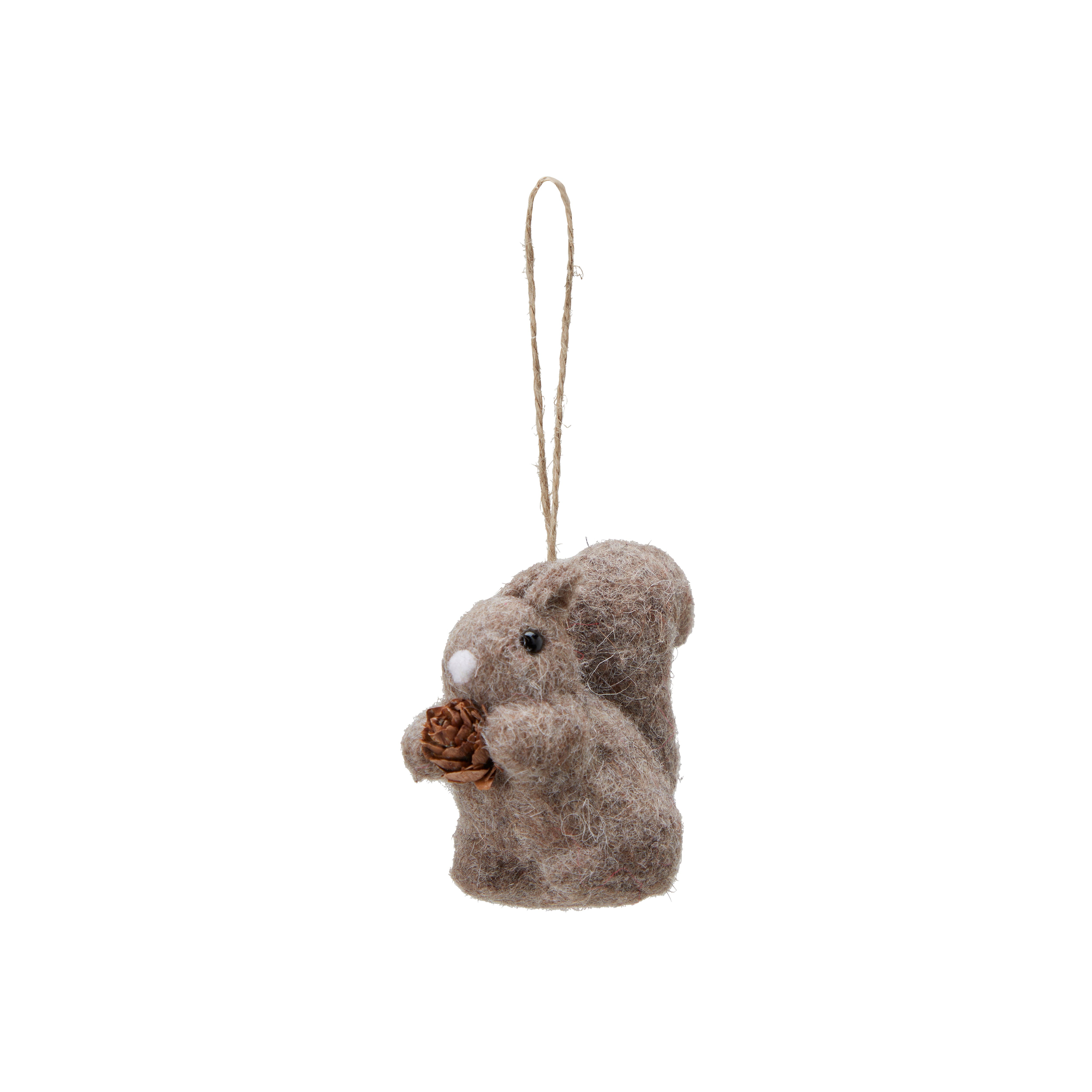 Wikholm Animal Hanging Decoration