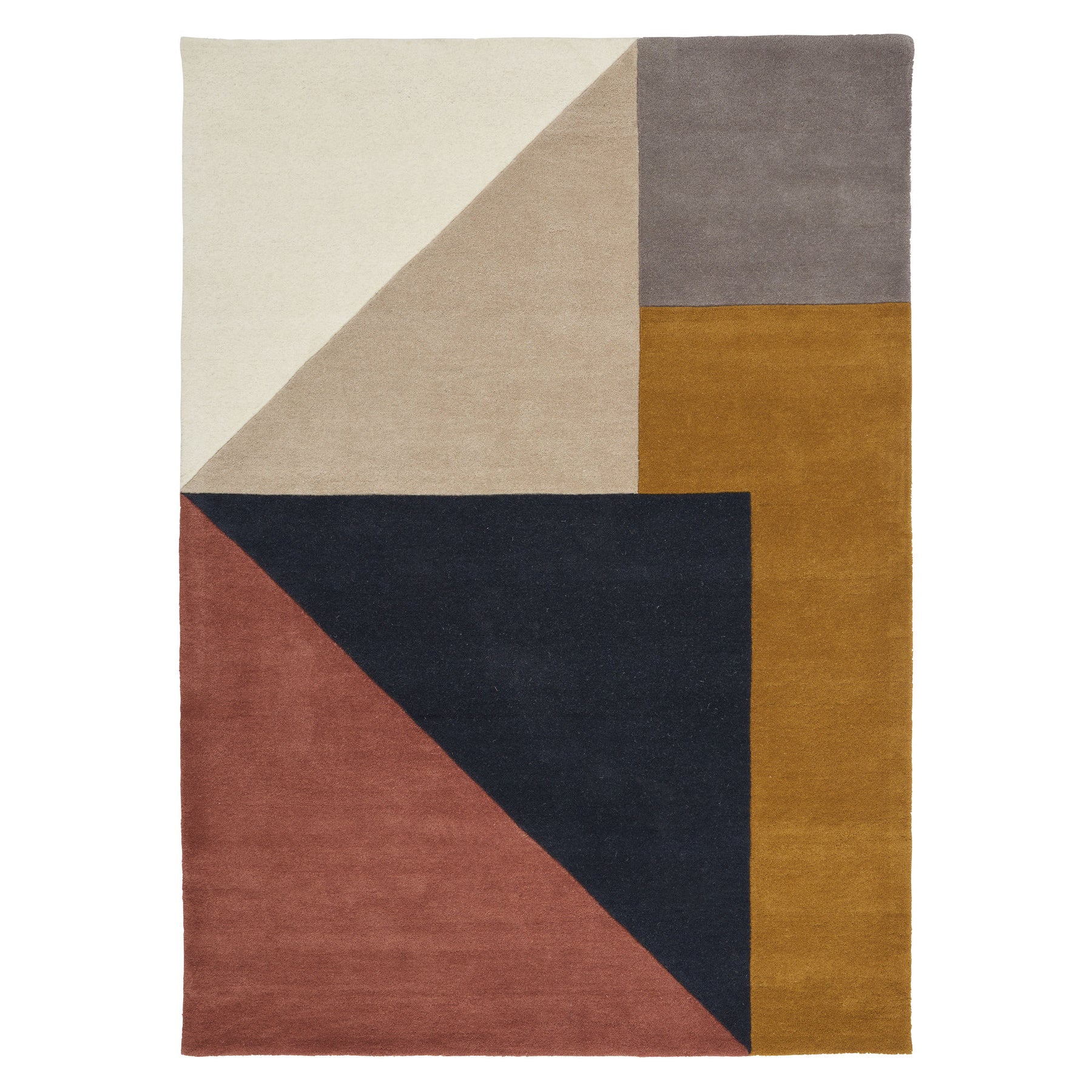 Linie Design Arguto Rug