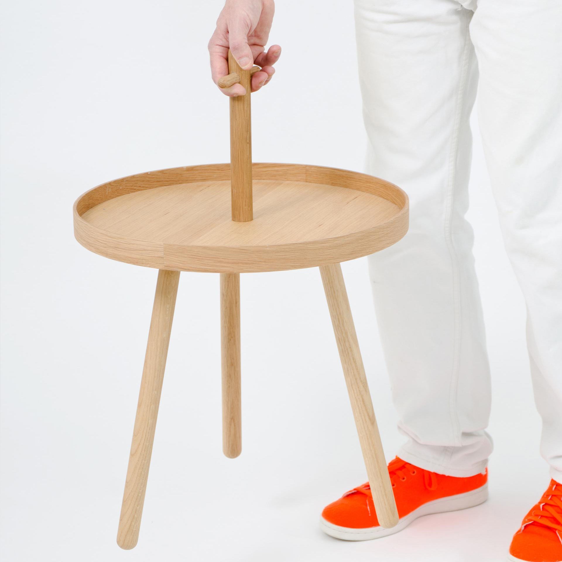 Wireworks Pick Me Up Table