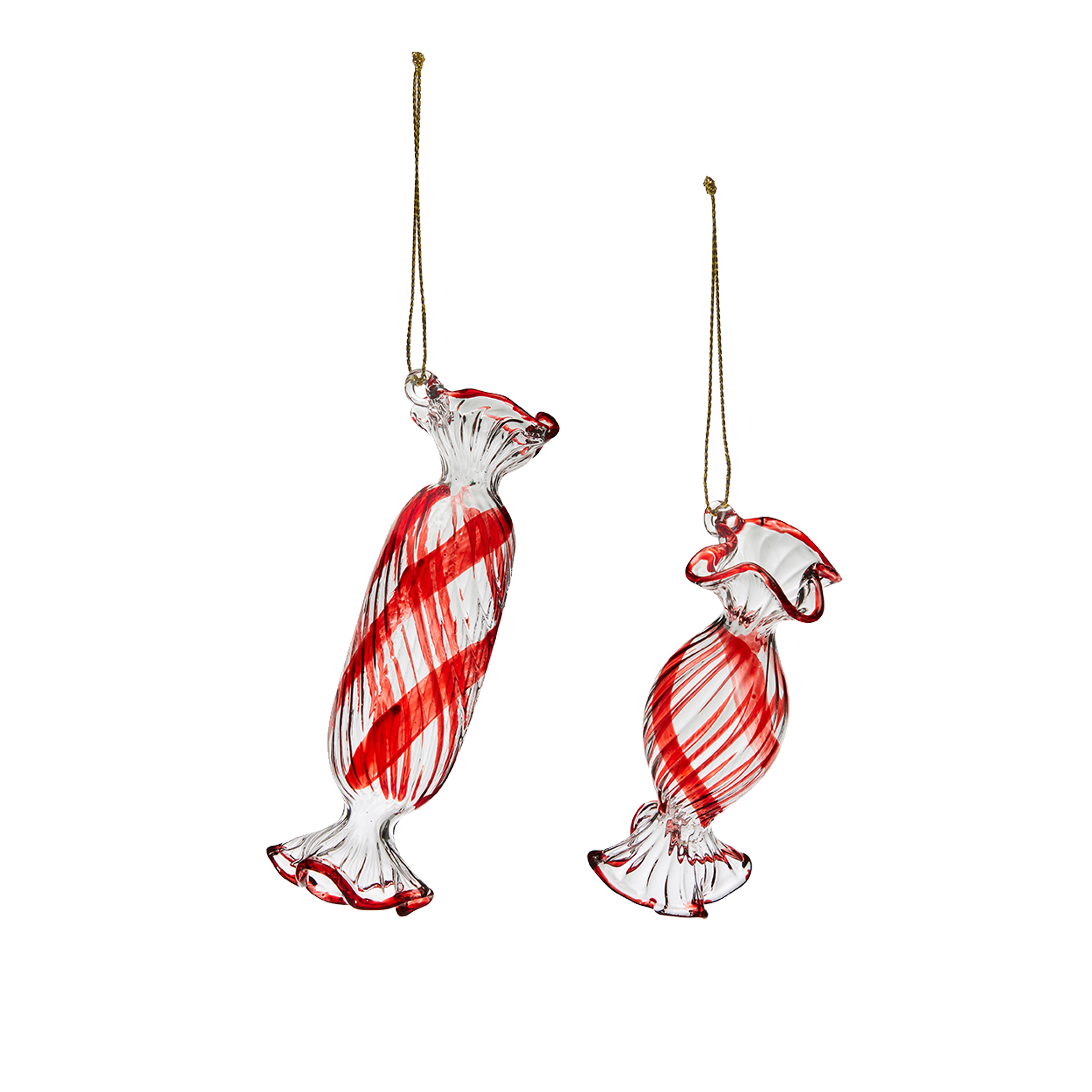 Wikholm Candy Hanging Decorations