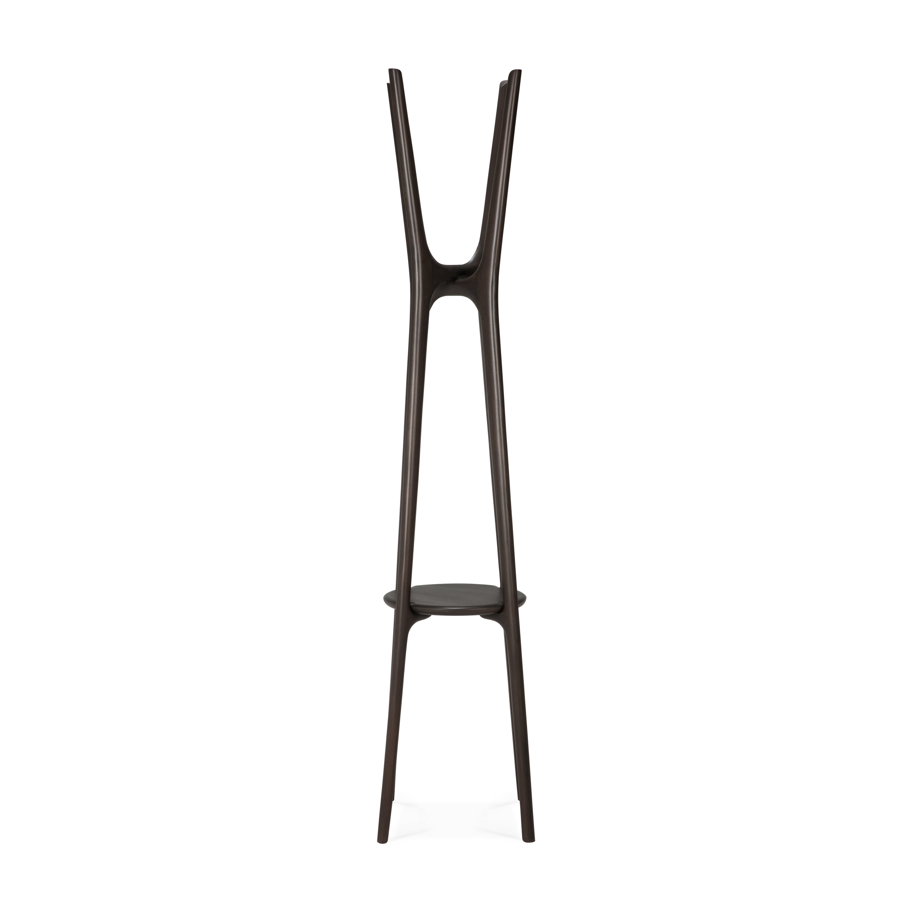 Ethnicraft PI Coat Stand