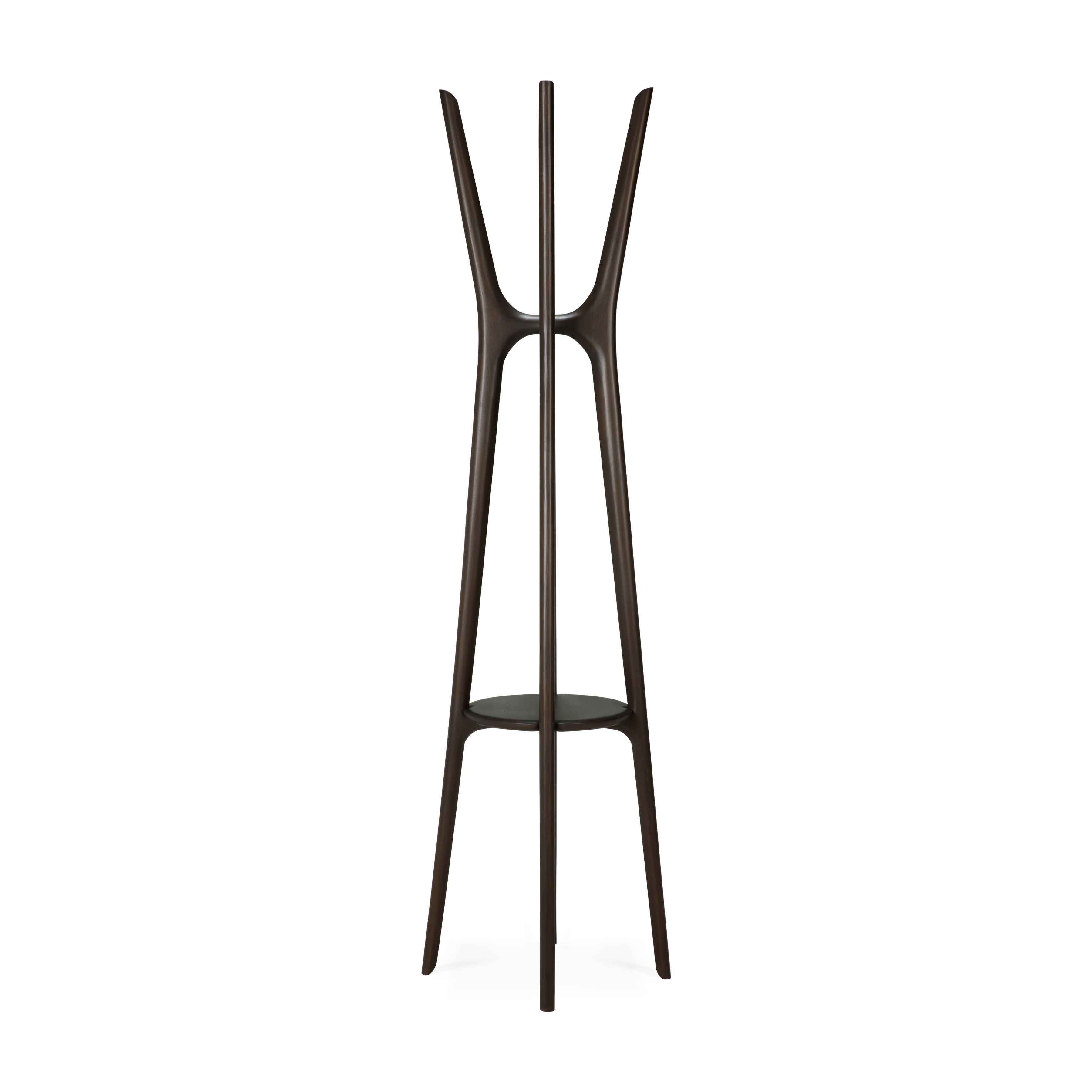 Ethnicraft PI Coat Stand