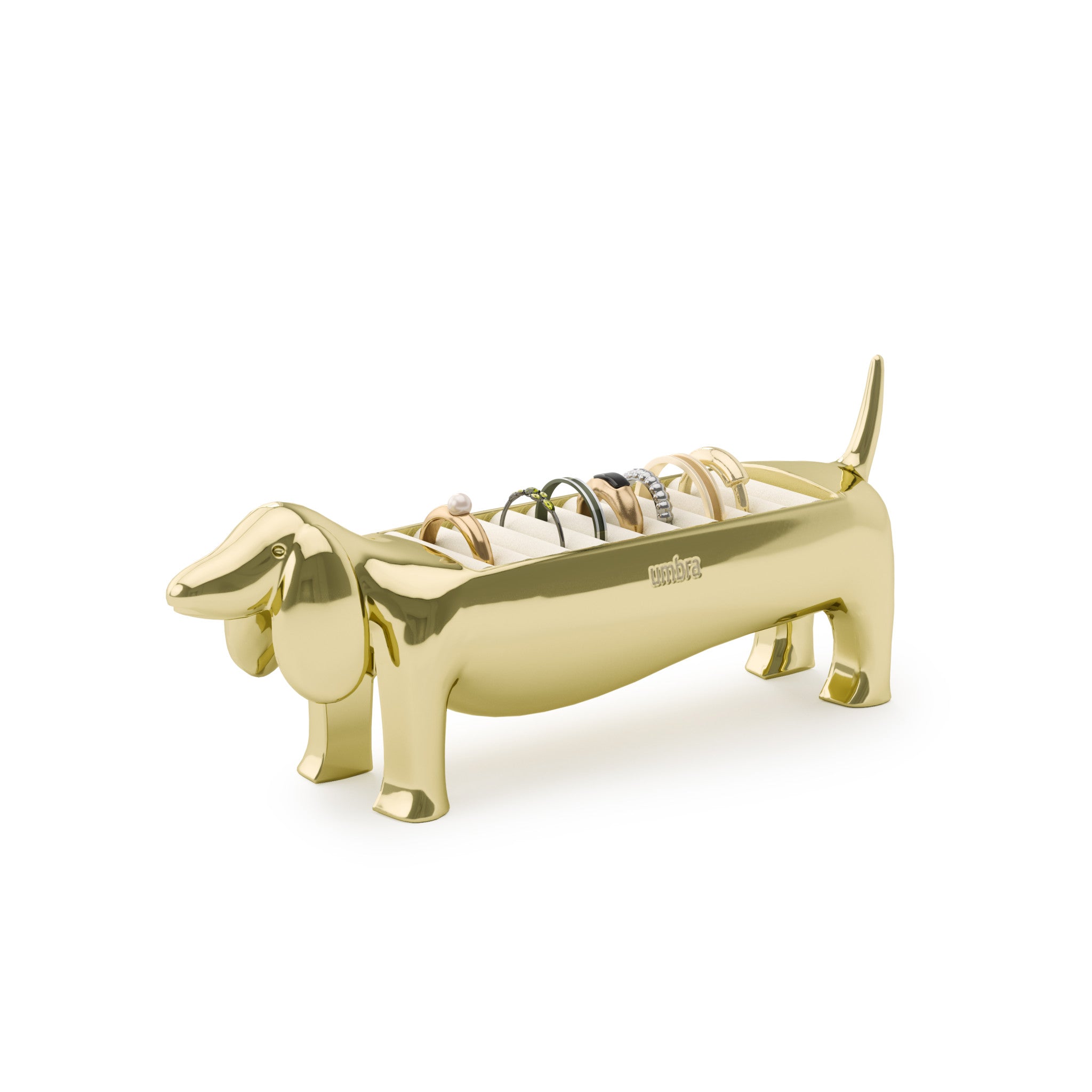 Umbra Dachsie Ring Holder