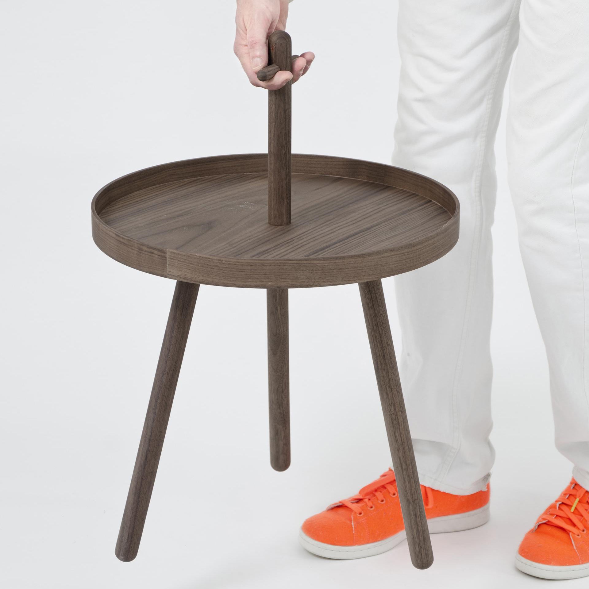 Wireworks Pick Me Up Table