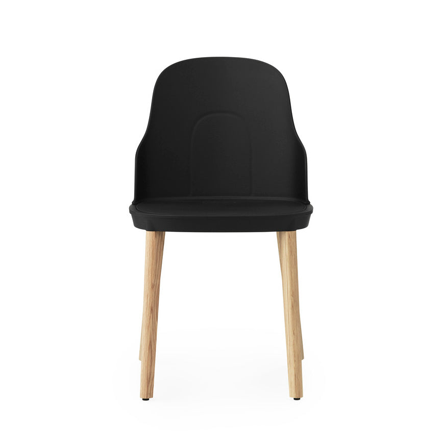 Normann Copenhagen Allez Oak Chair