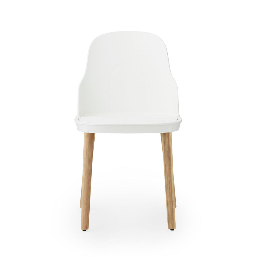 Normann Copenhagen Allez Oak Chair