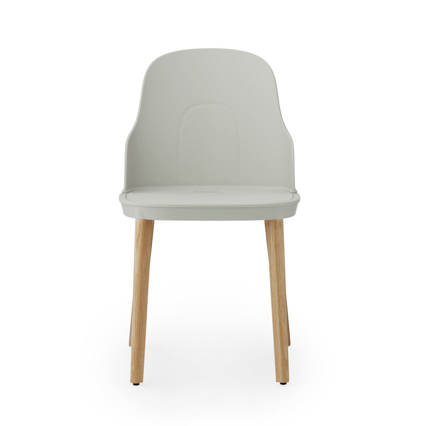 Normann Copenhagen Allez Oak Chair