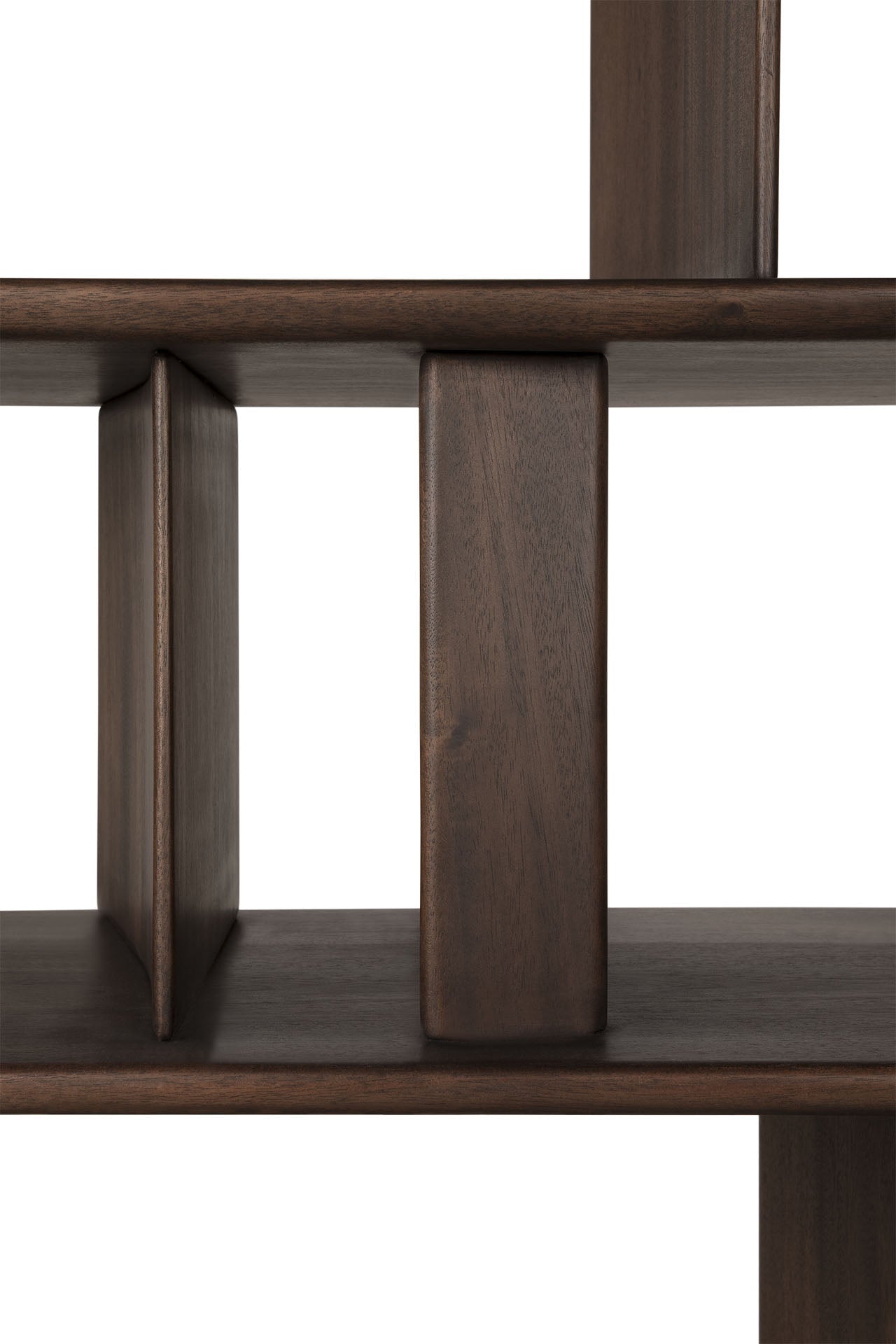 Ethnicraft Block Rack