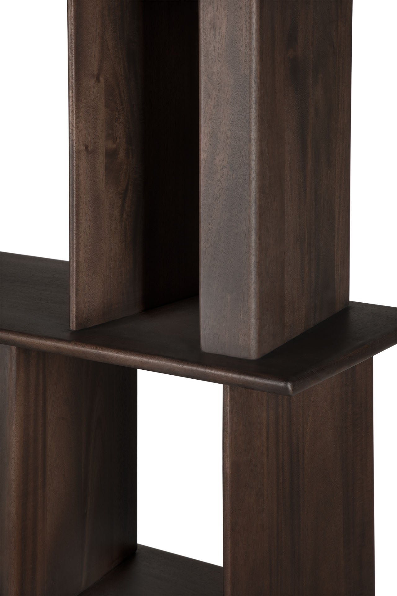 Ethnicraft Block Rack
