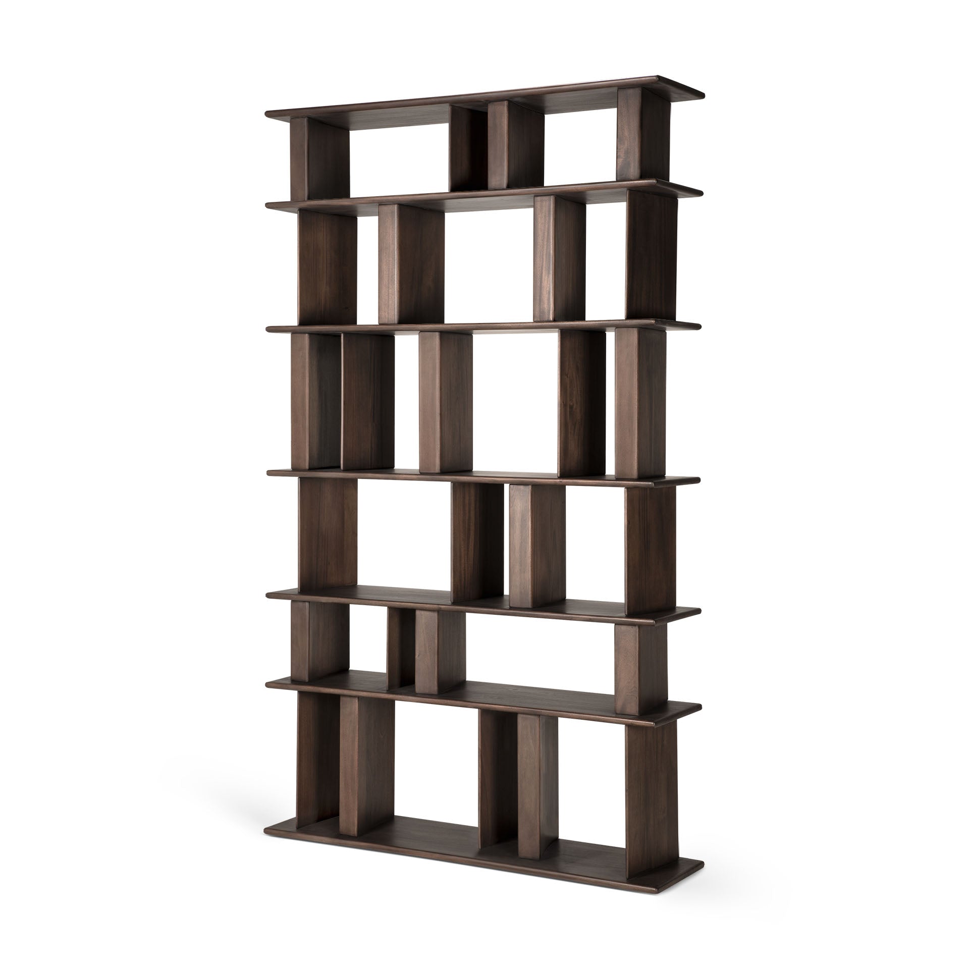 Ethnicraft Block Rack