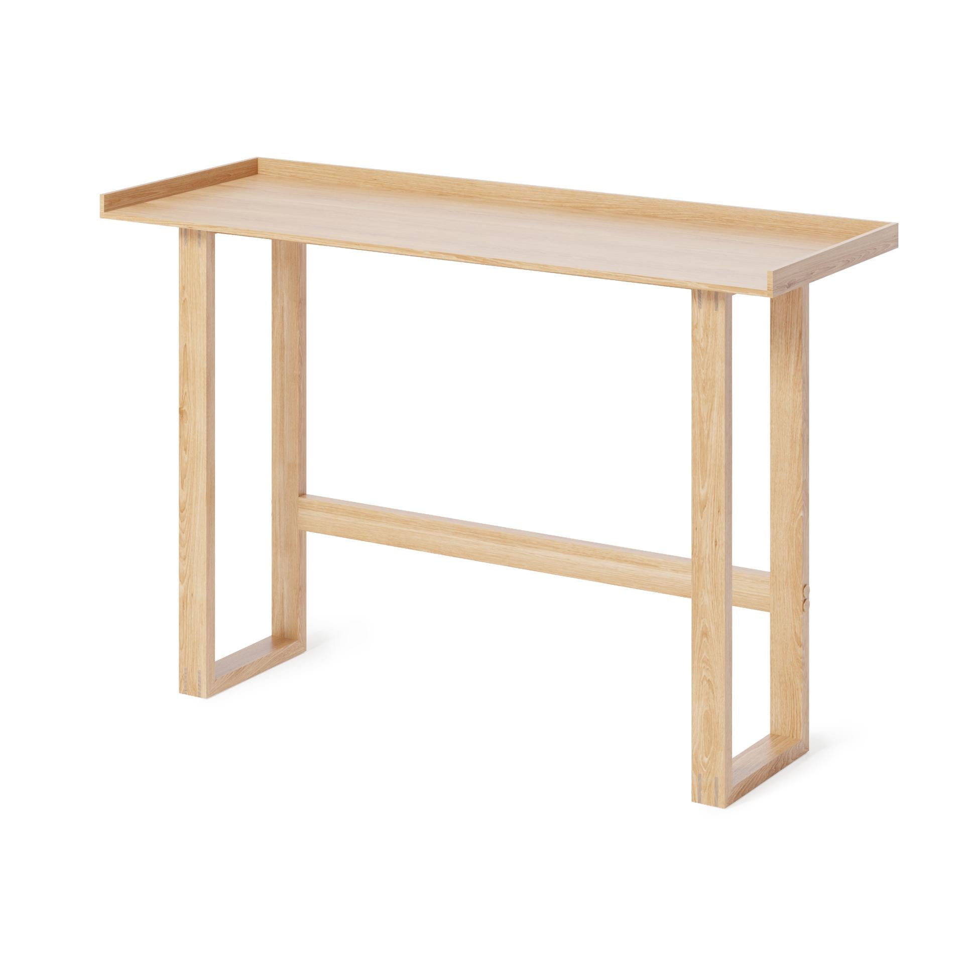 Wireworks Slim Laptop Writing Table