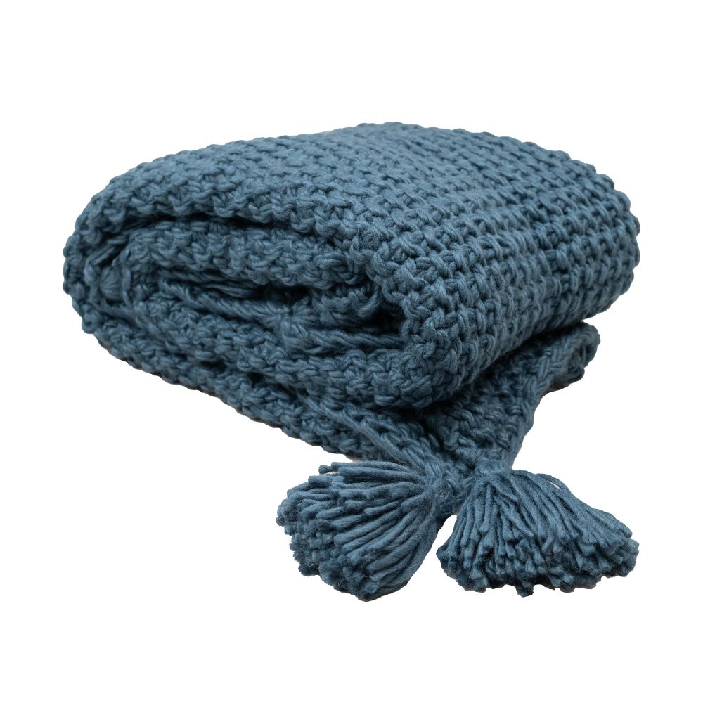 Scatterbox Collins Throw