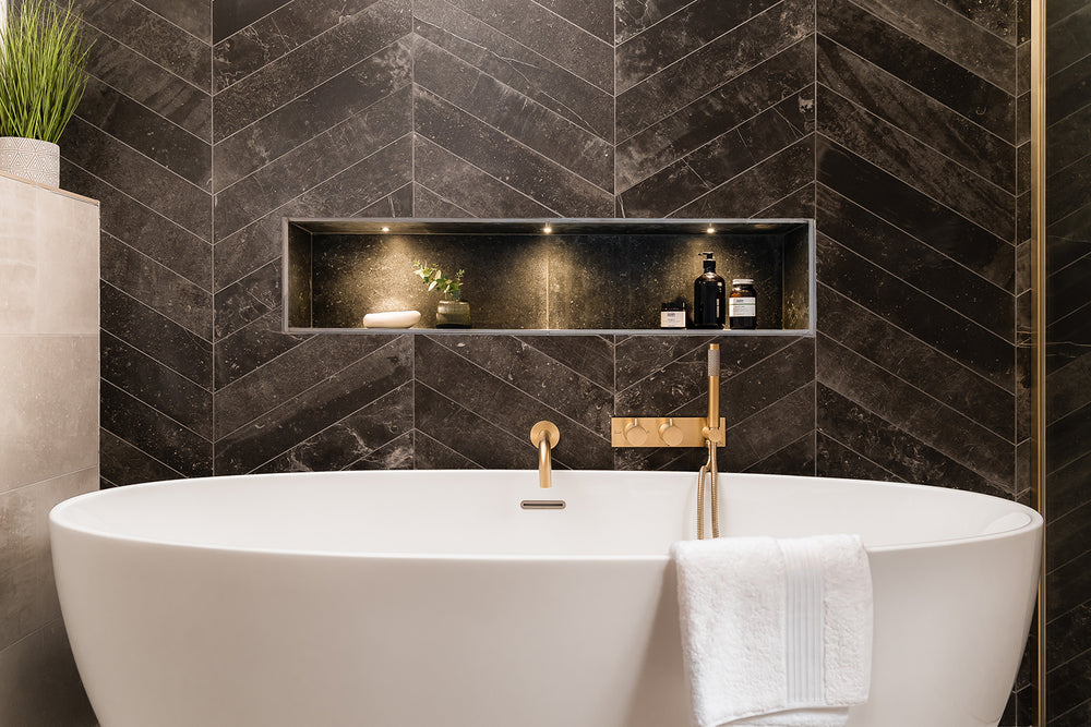 The Granary Mawnan Smith | Bespoke Interior Design by Iroka Cornwall