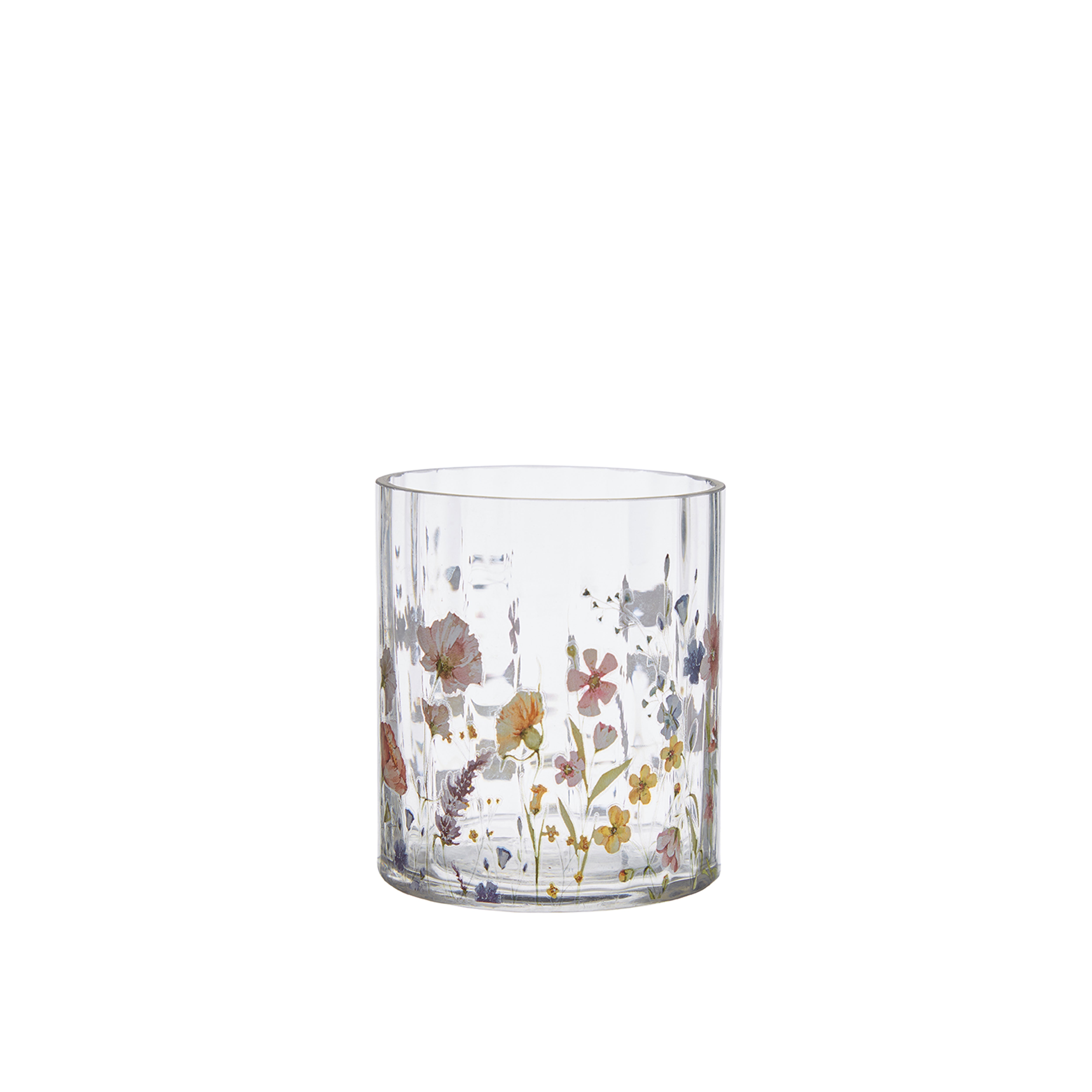 Wikholm Bloom Flower Vase