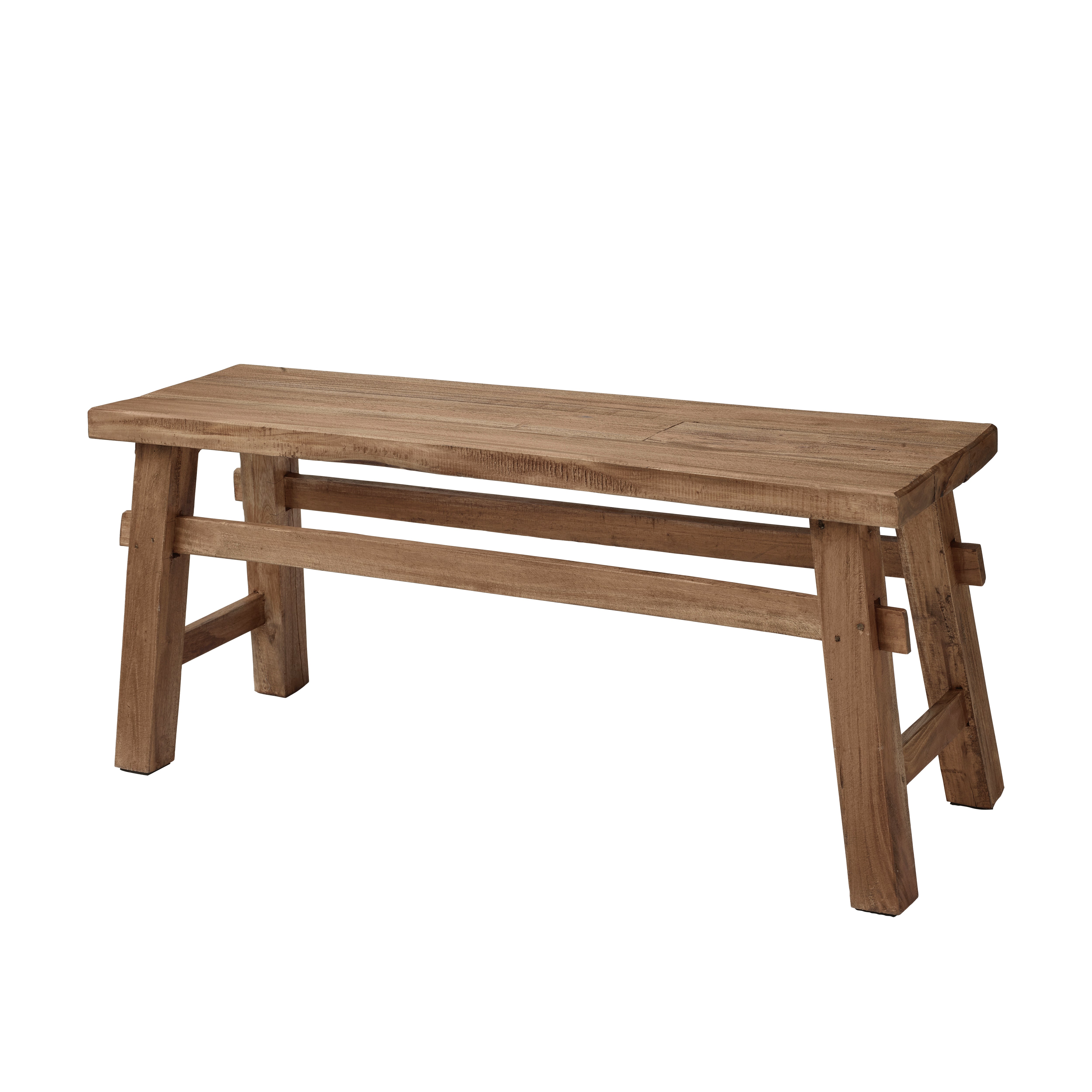 Wikholm Kaida Bench Natural