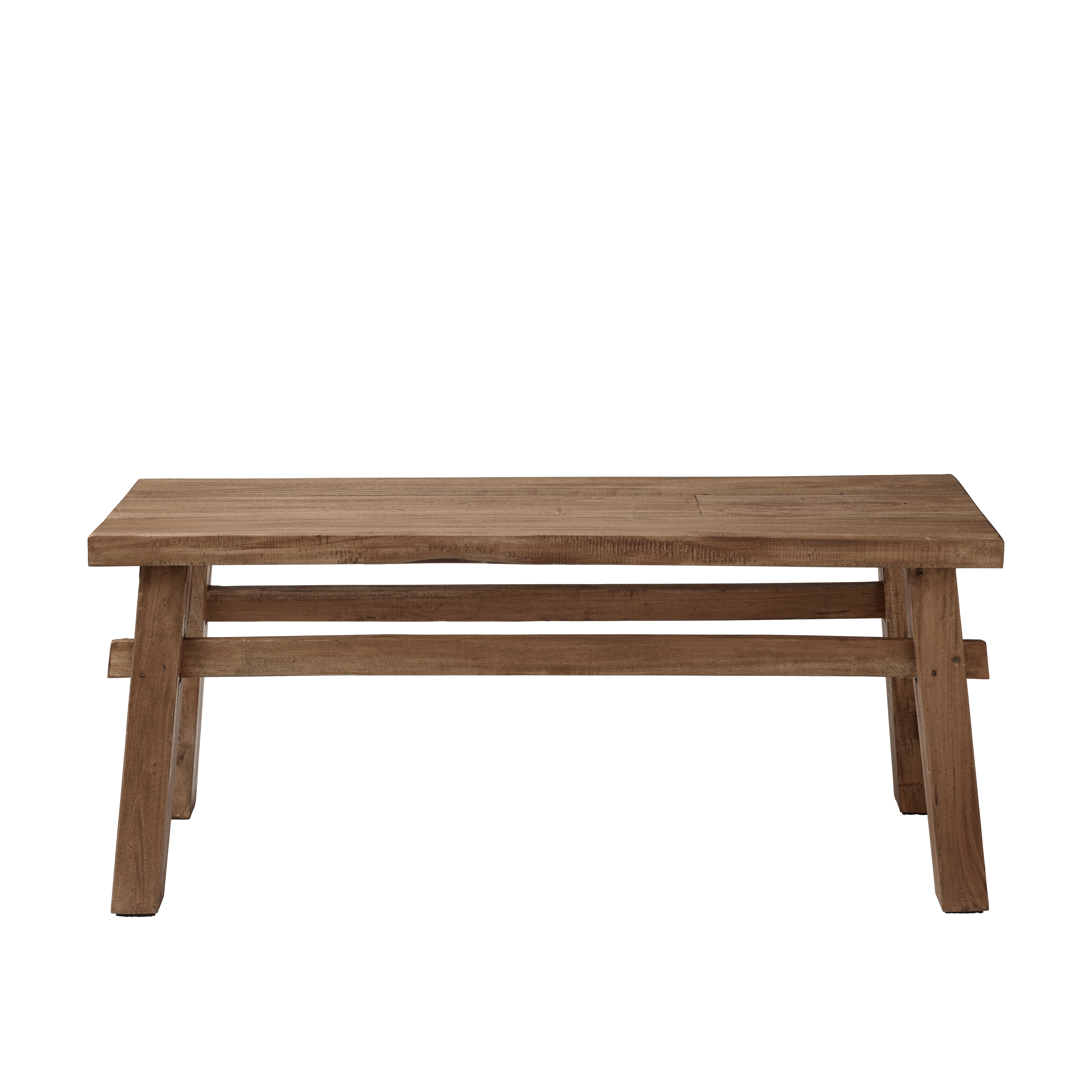 Wikholm Kaida Bench Natural