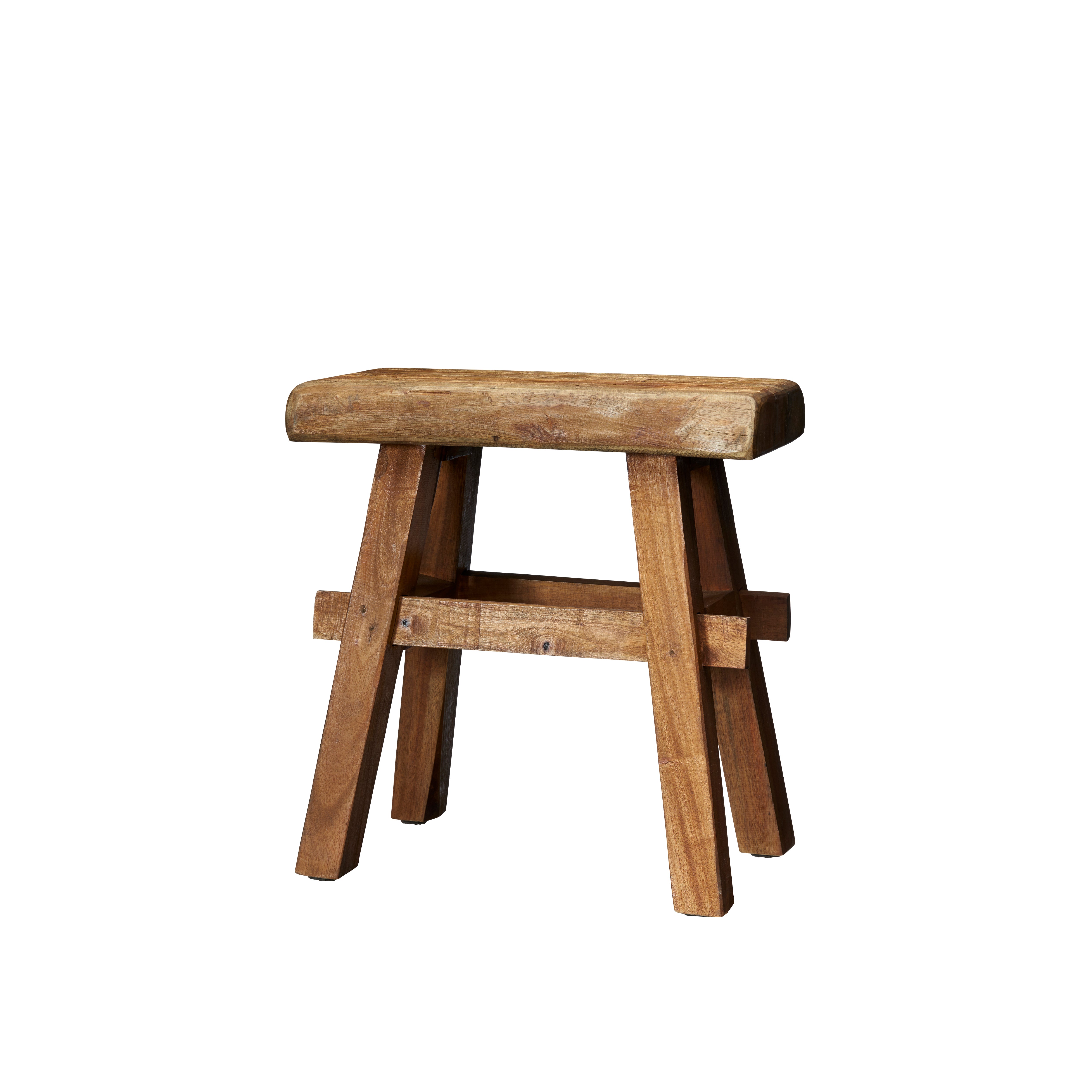 Kaida Stool Natural